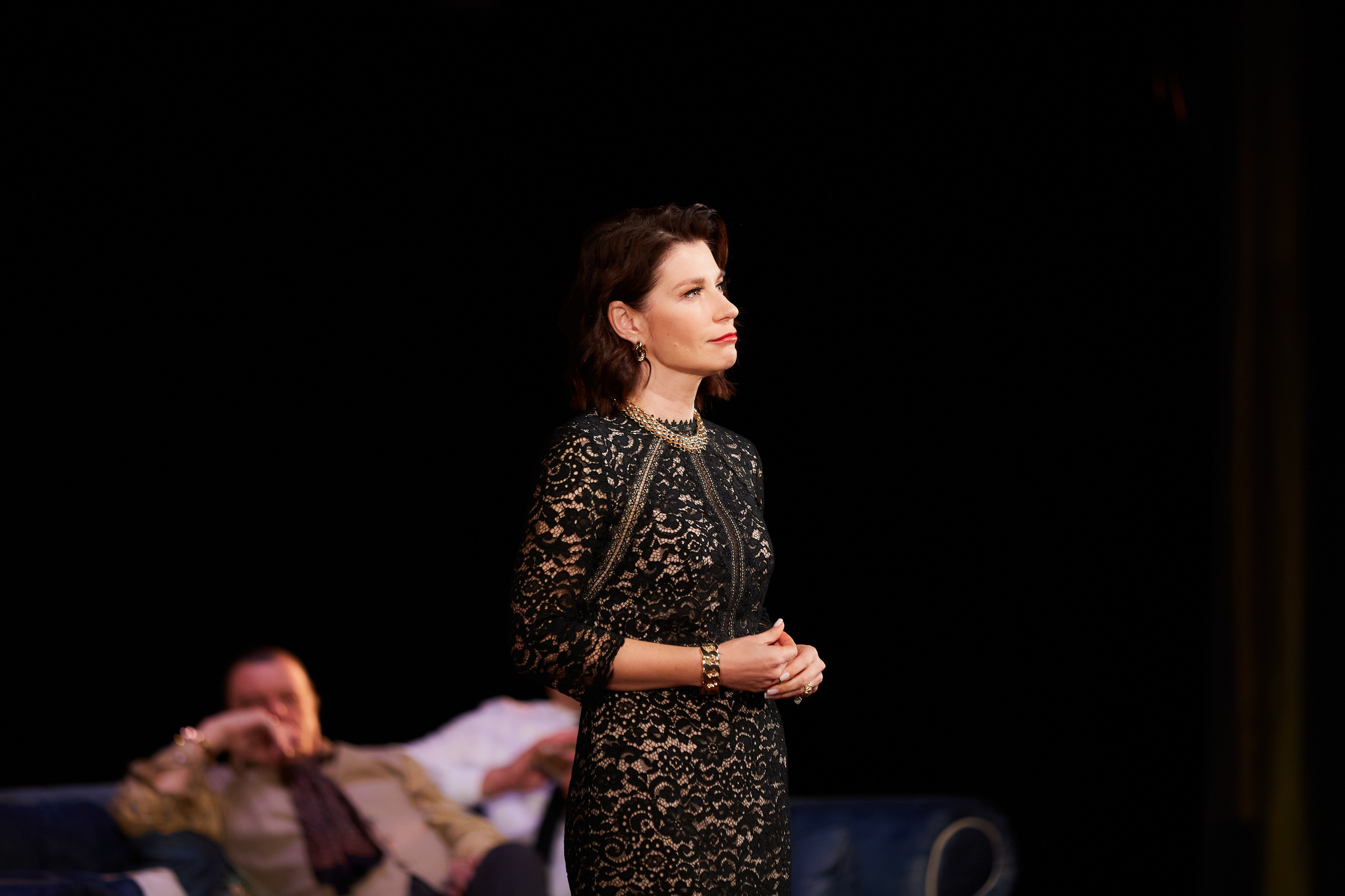 Филумена Мартурано, или Страсти по-Итальянски, Театр сатиры. Даниил Гузиенко — репортажный фотограф в Туле