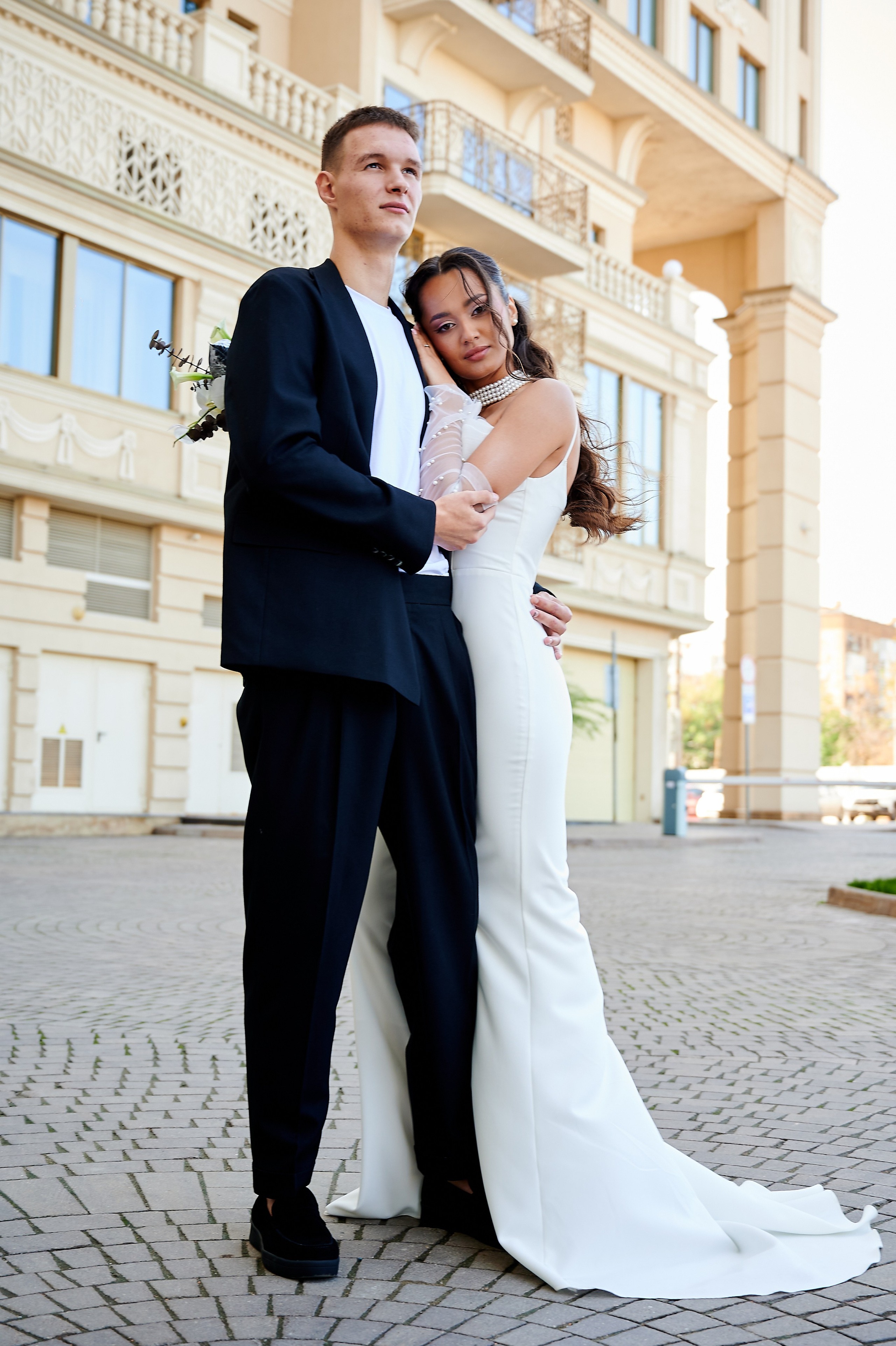 D&Y. Профессиональный репортажный фотограф в Самаре Никита Королев