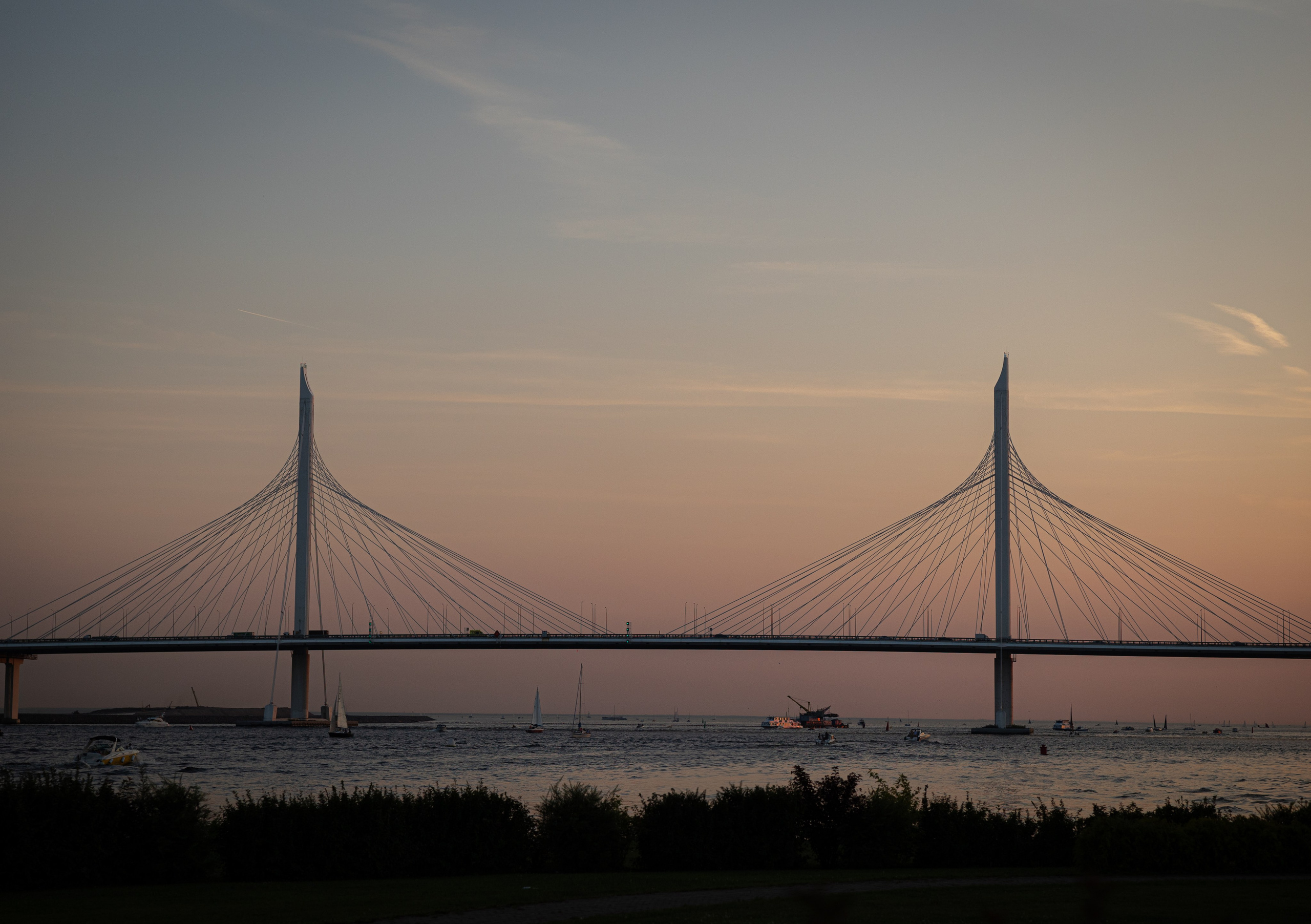 Кристина и Дмитрий. Ваш фотограф — Александра Андрущенко