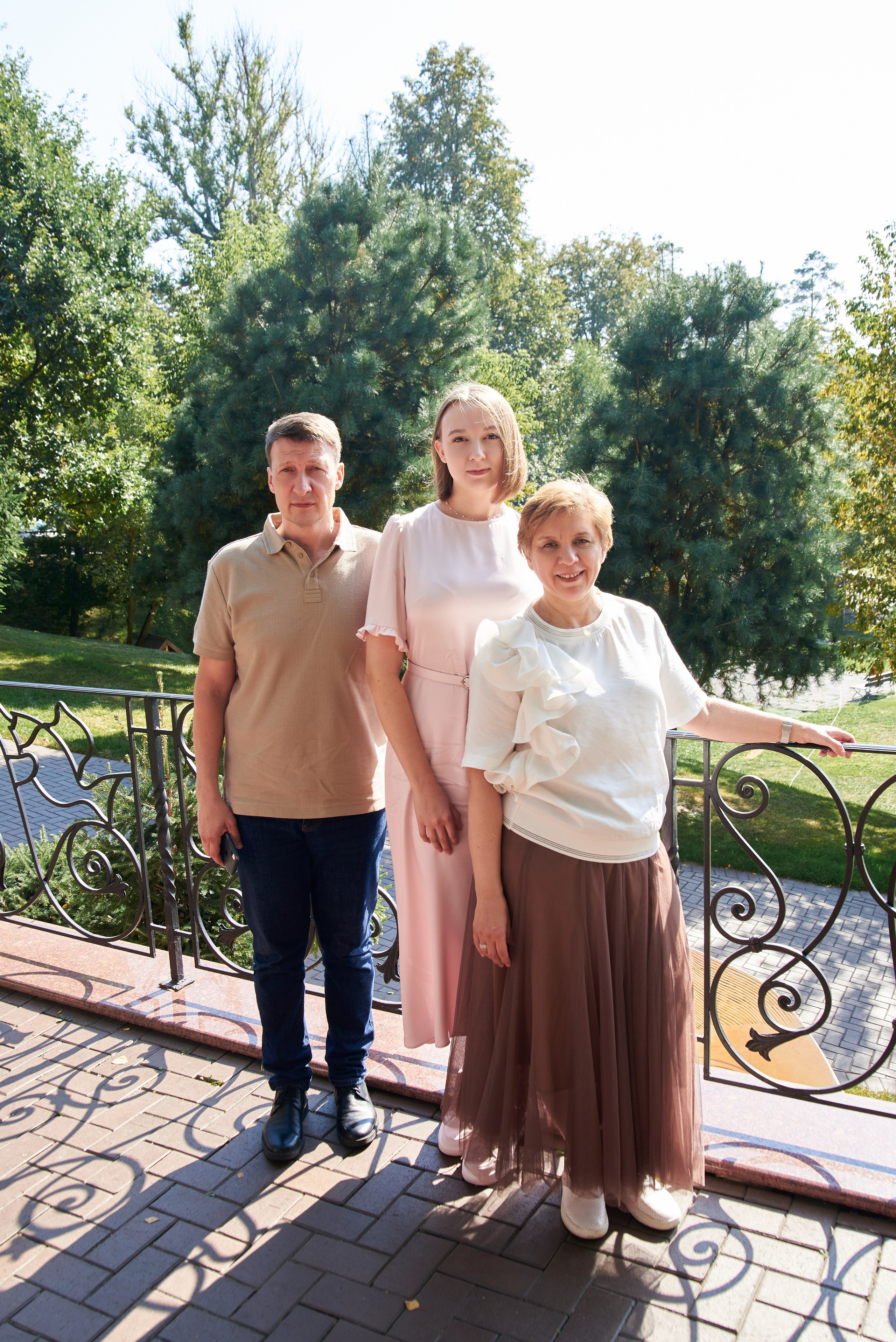 День Рождения Кати. Елизавета Мальгина, фотограф в Москве