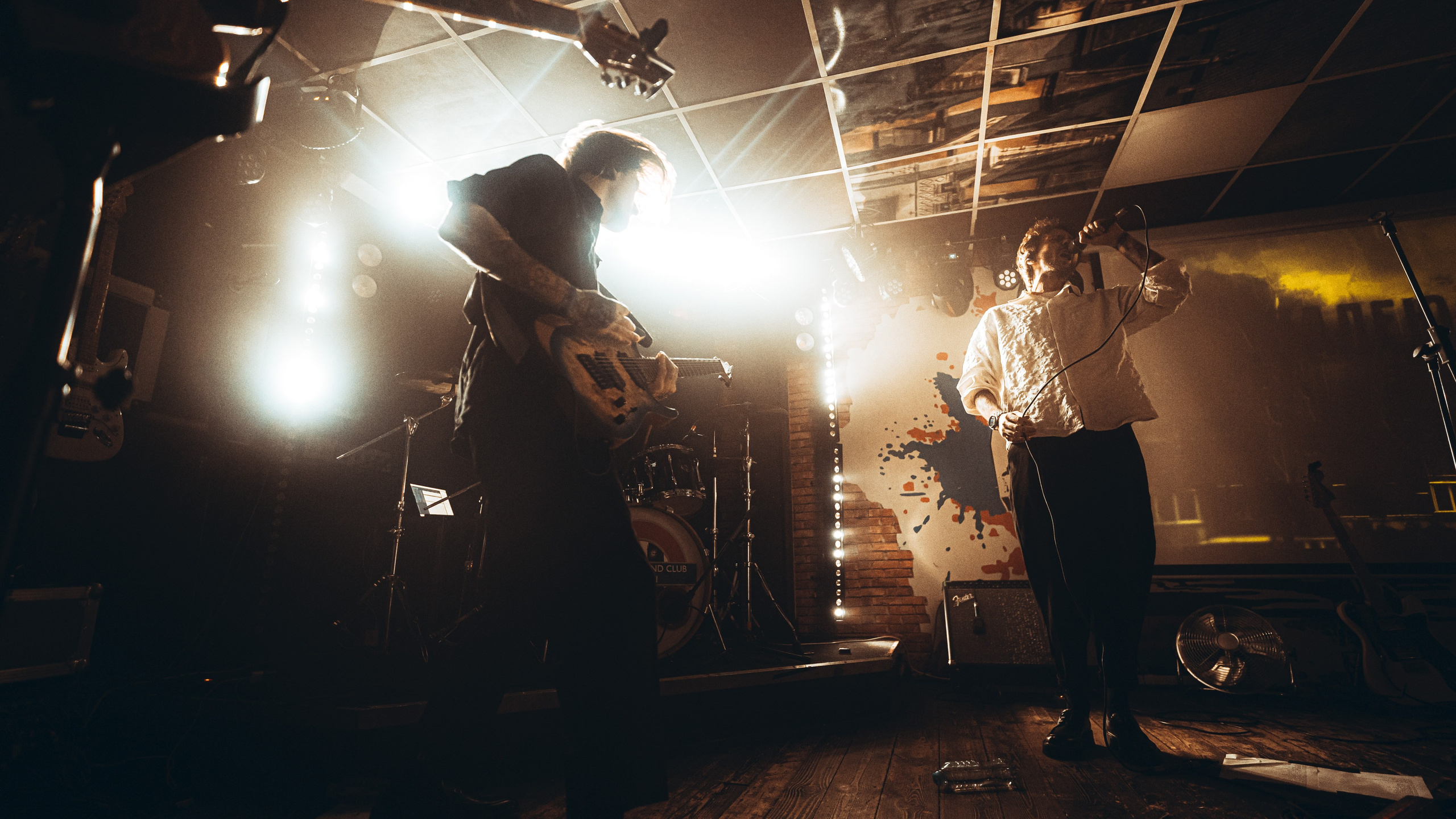 MOLODOST VNUTRI. Lebeduff