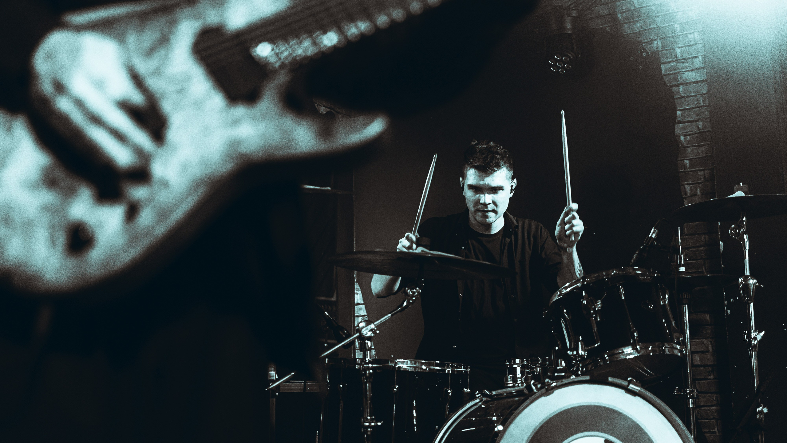 MOLODOST VNUTRI. Lebeduff