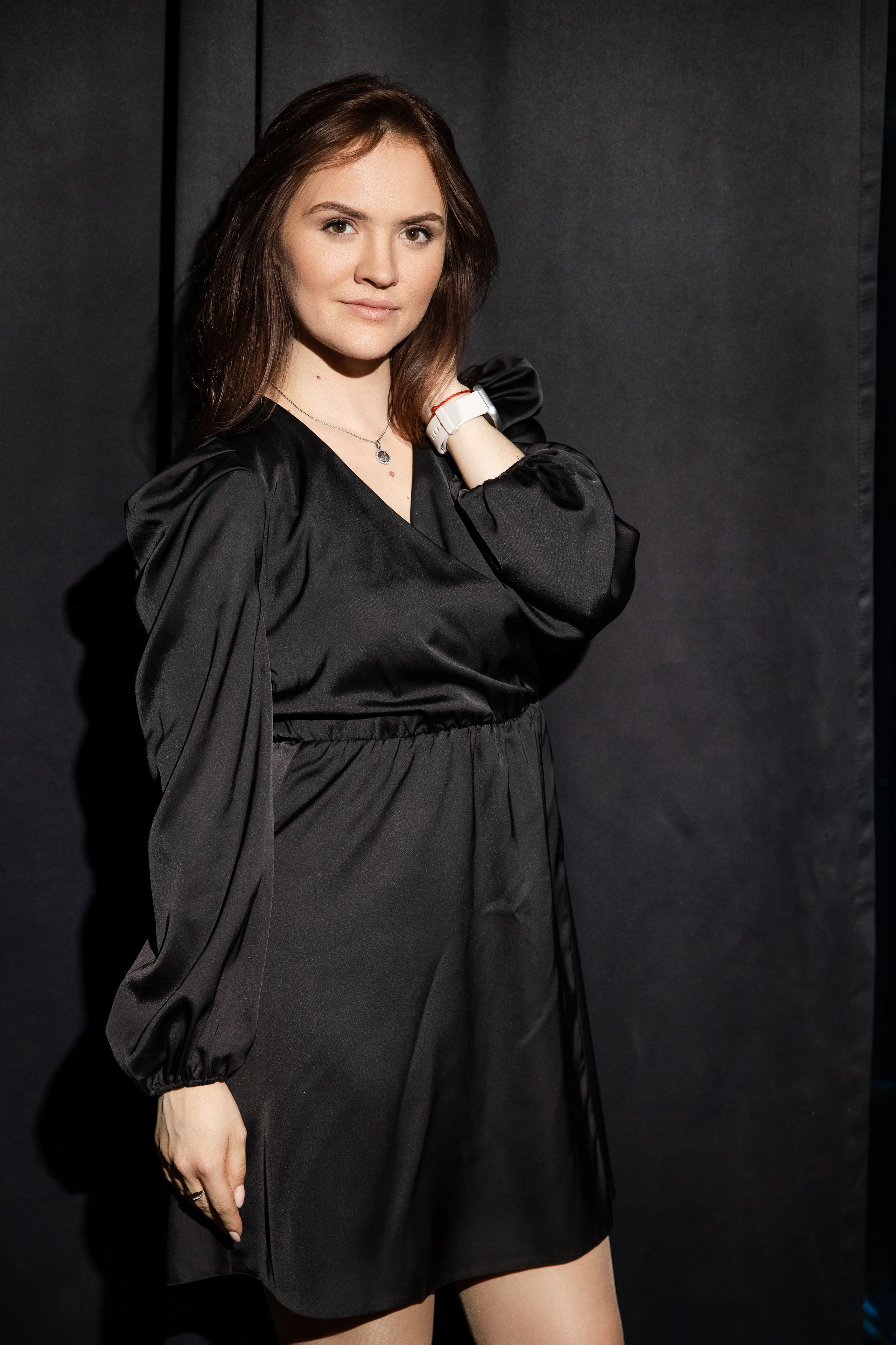 Презентация Infinix. Свадебный репортажный фотограф в Москве