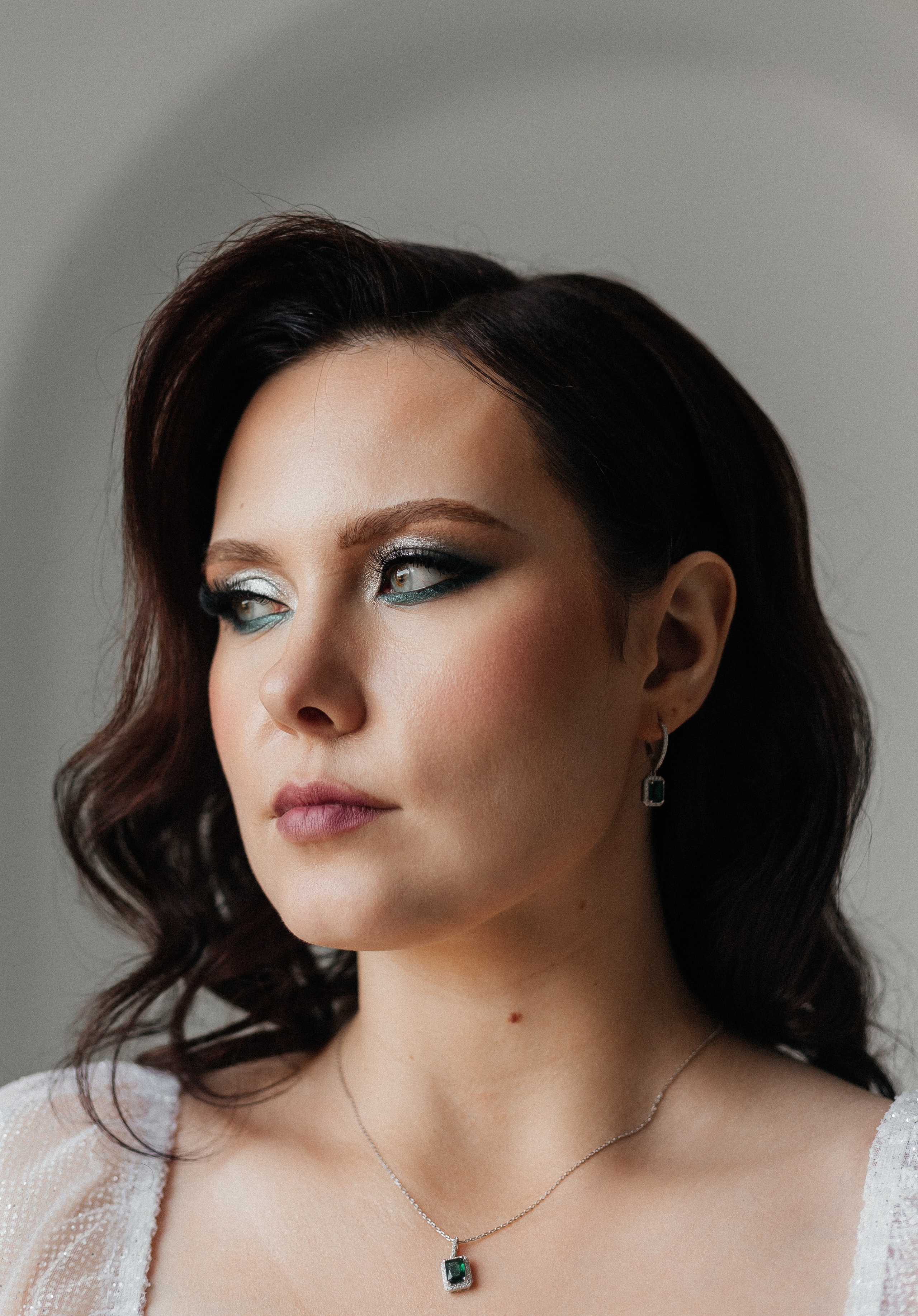 Владимир и Анна. Фотограф Мария Новоселова. Сургут