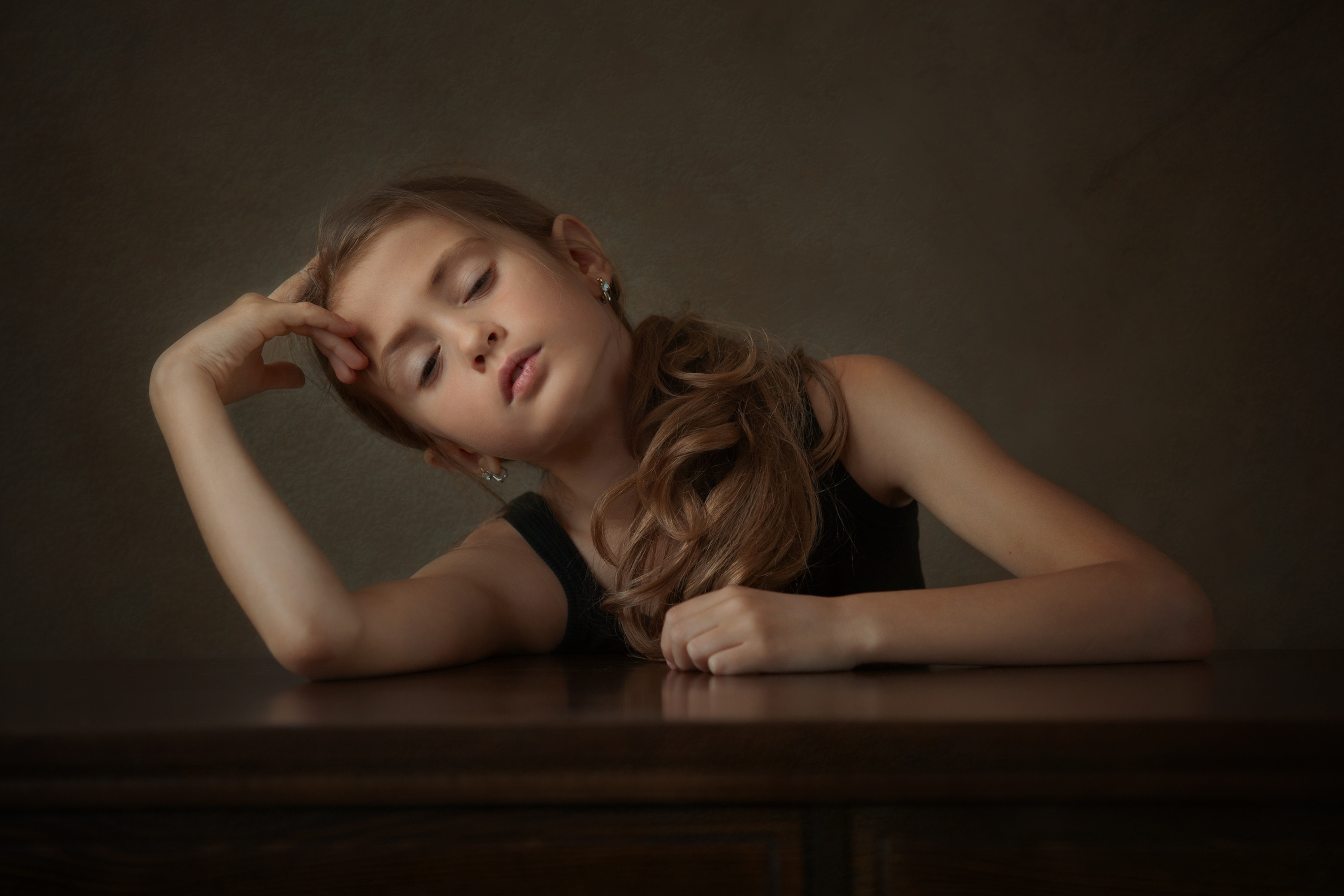 Портфолио. Детский и семейный фотограф в Павлодаре Оксана Солей. Школа моделей