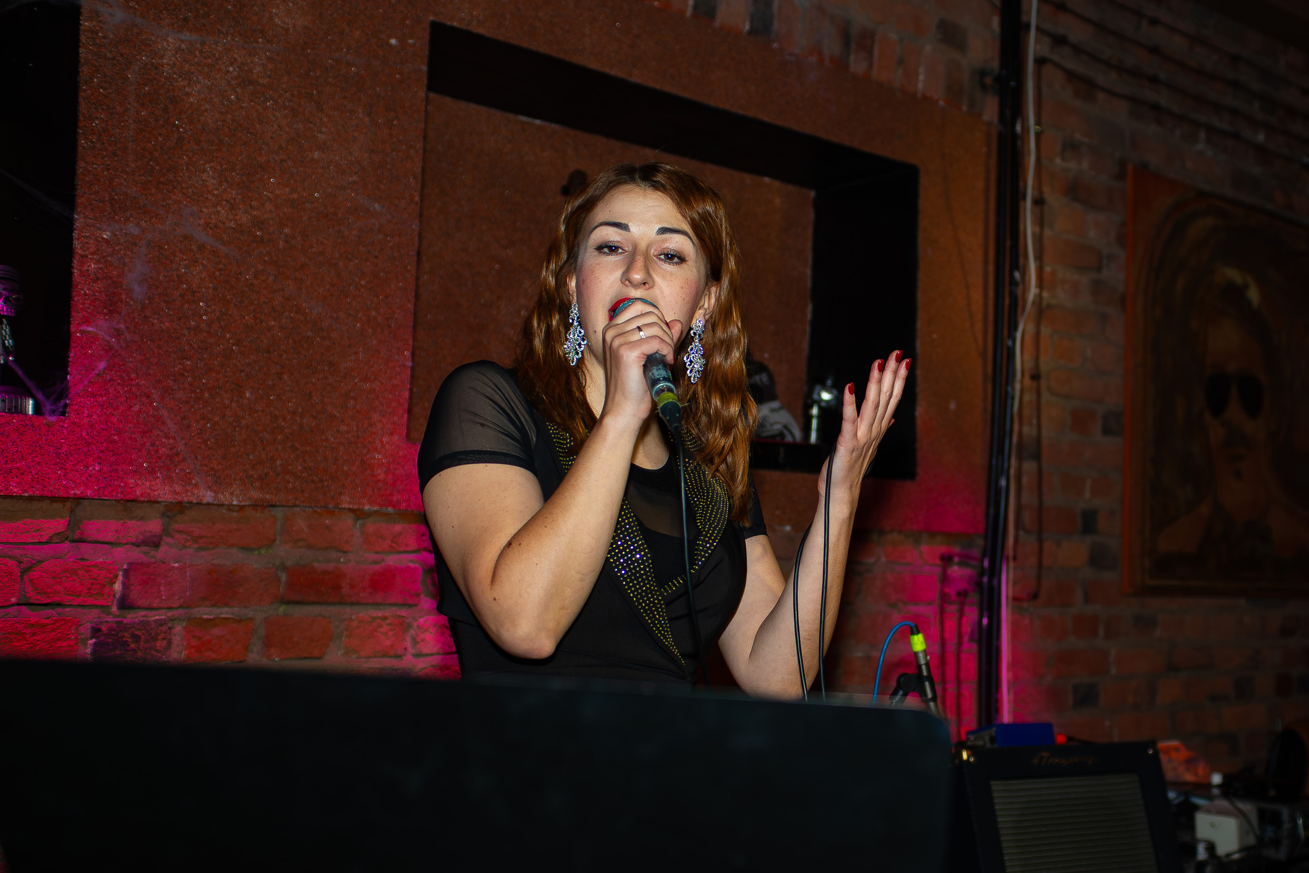 Репортажная съёмка. Женский фотограф в Москве