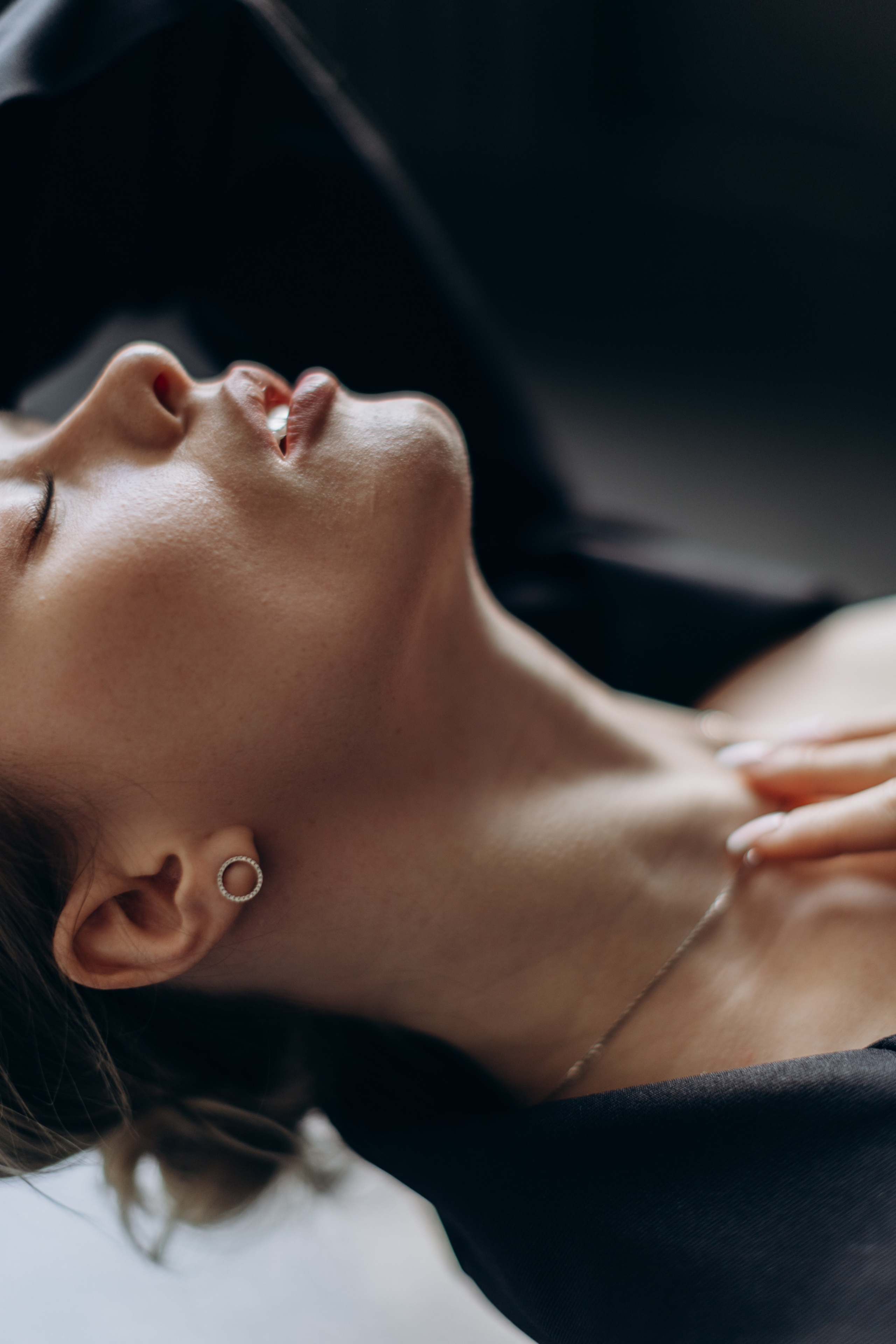 Маша. Photograph Svetlana Volkova