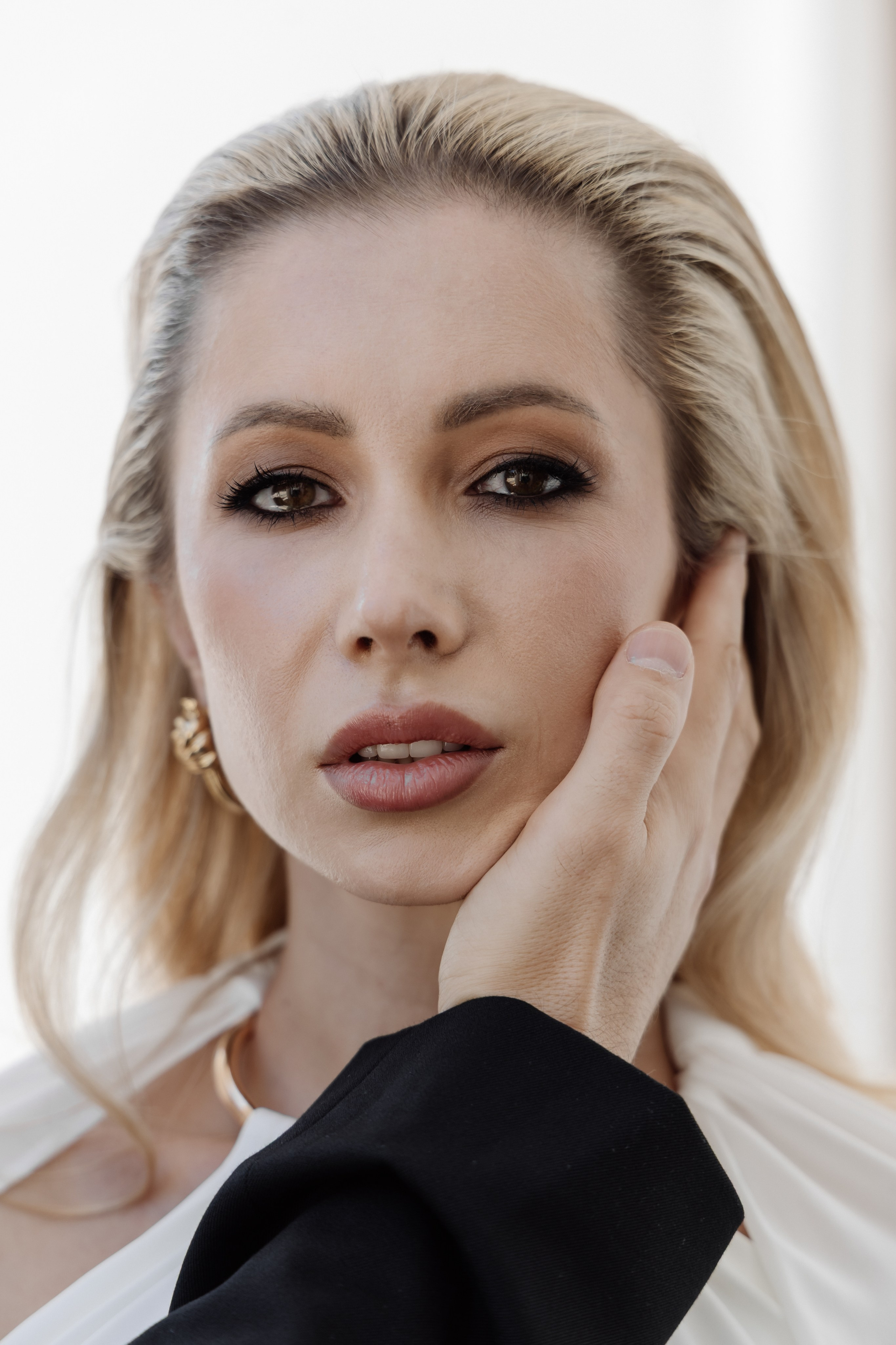 Свадебные серии. Photograph Svetlana Volkova