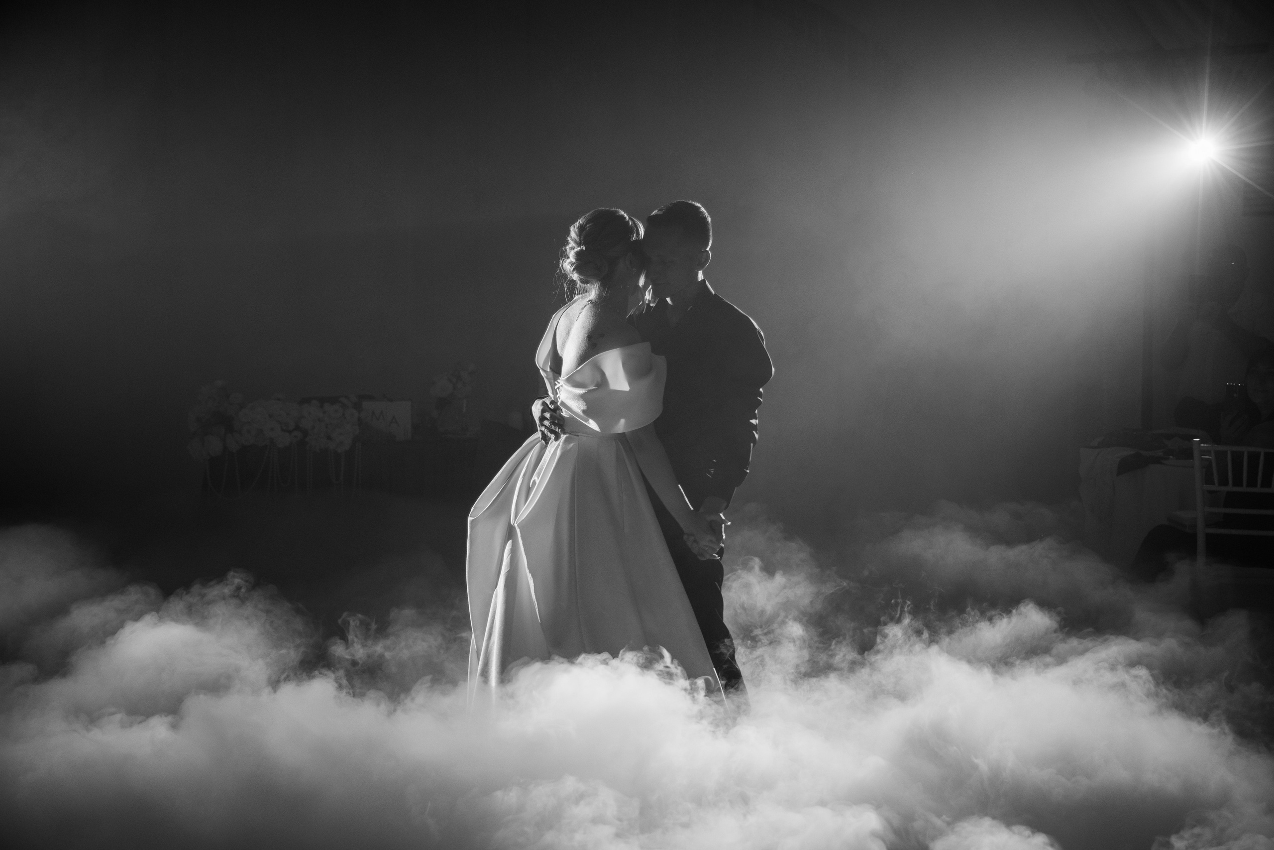 Свадебные серии. Photograph Svetlana Volkova