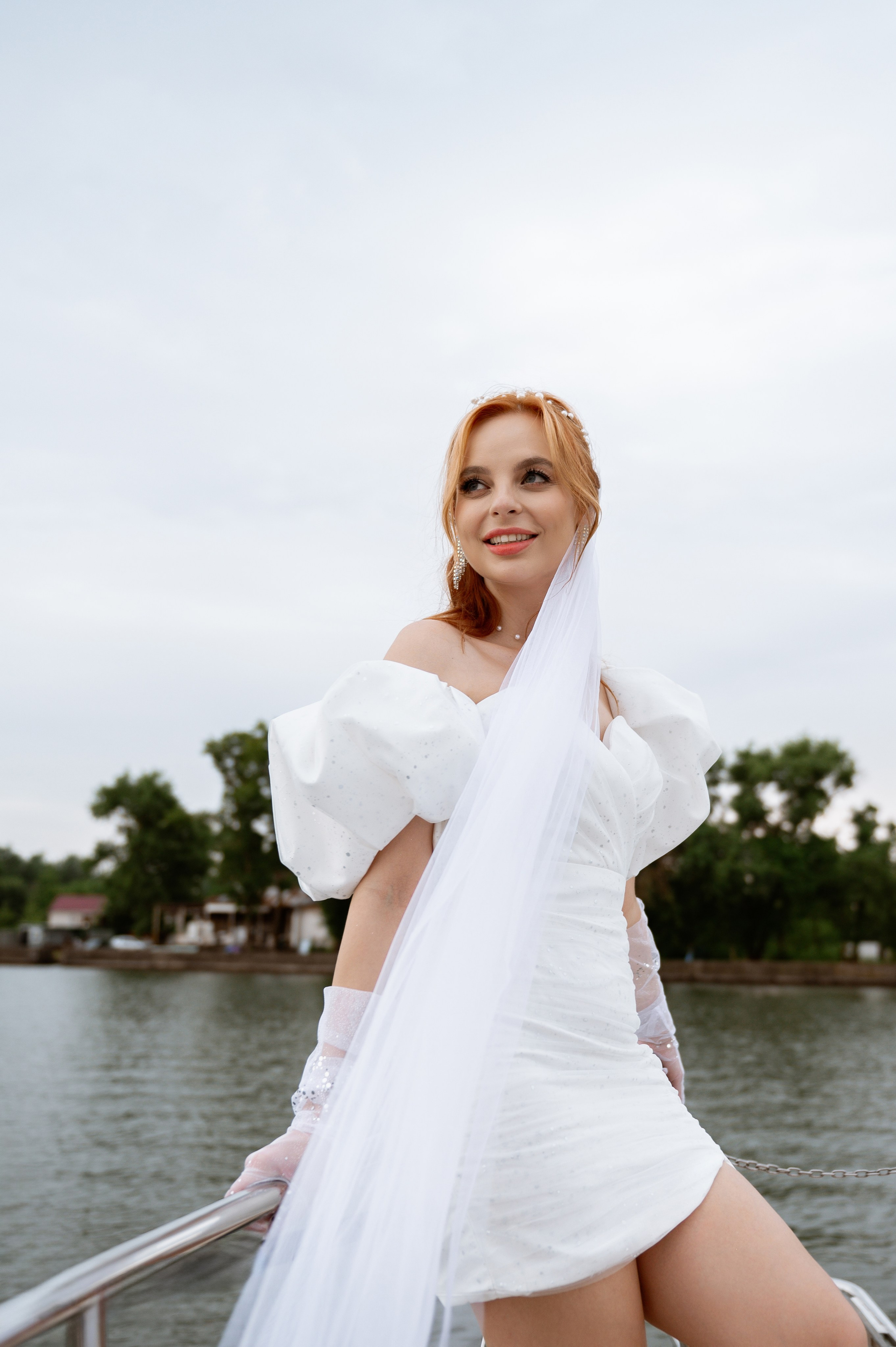 Вячеслав | Алина