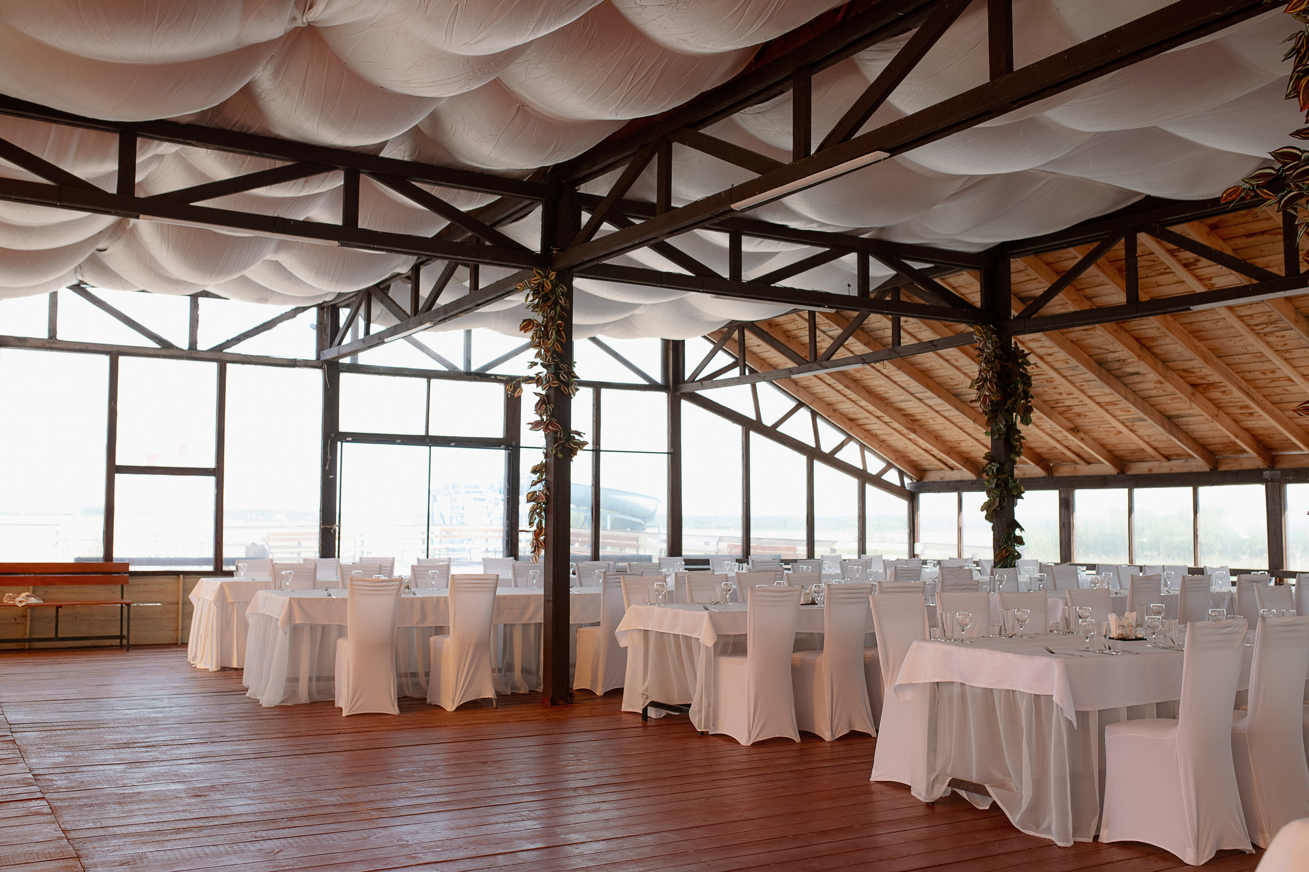 Корпоративное мероприятие ГКБ № 1 — Курочкино. Свадебный фотограф Екатеринбург/Челябинск — Любовь Волохова