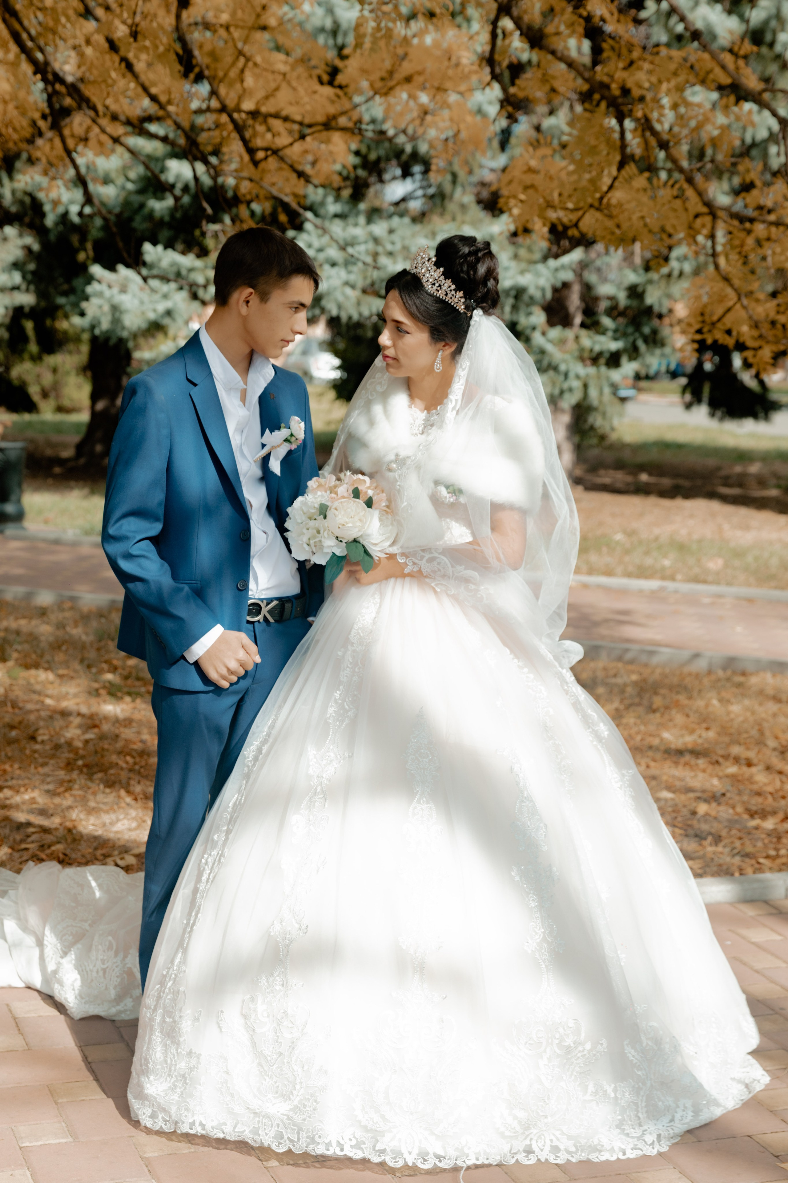 Цыгане. Профессиональный фотограф и видеооператор