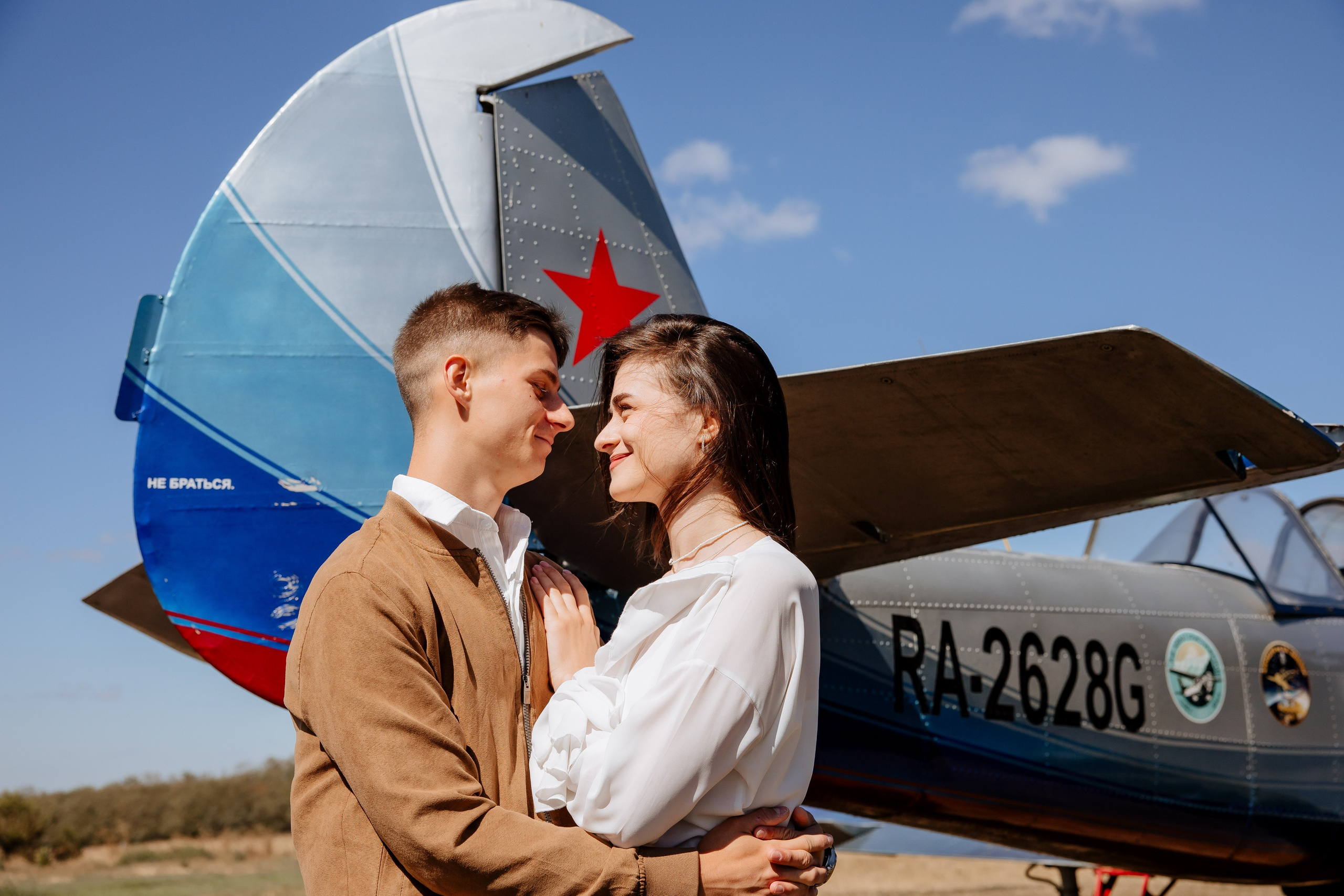 LOVE STORY. Профессиональный фотограф и видеооператор