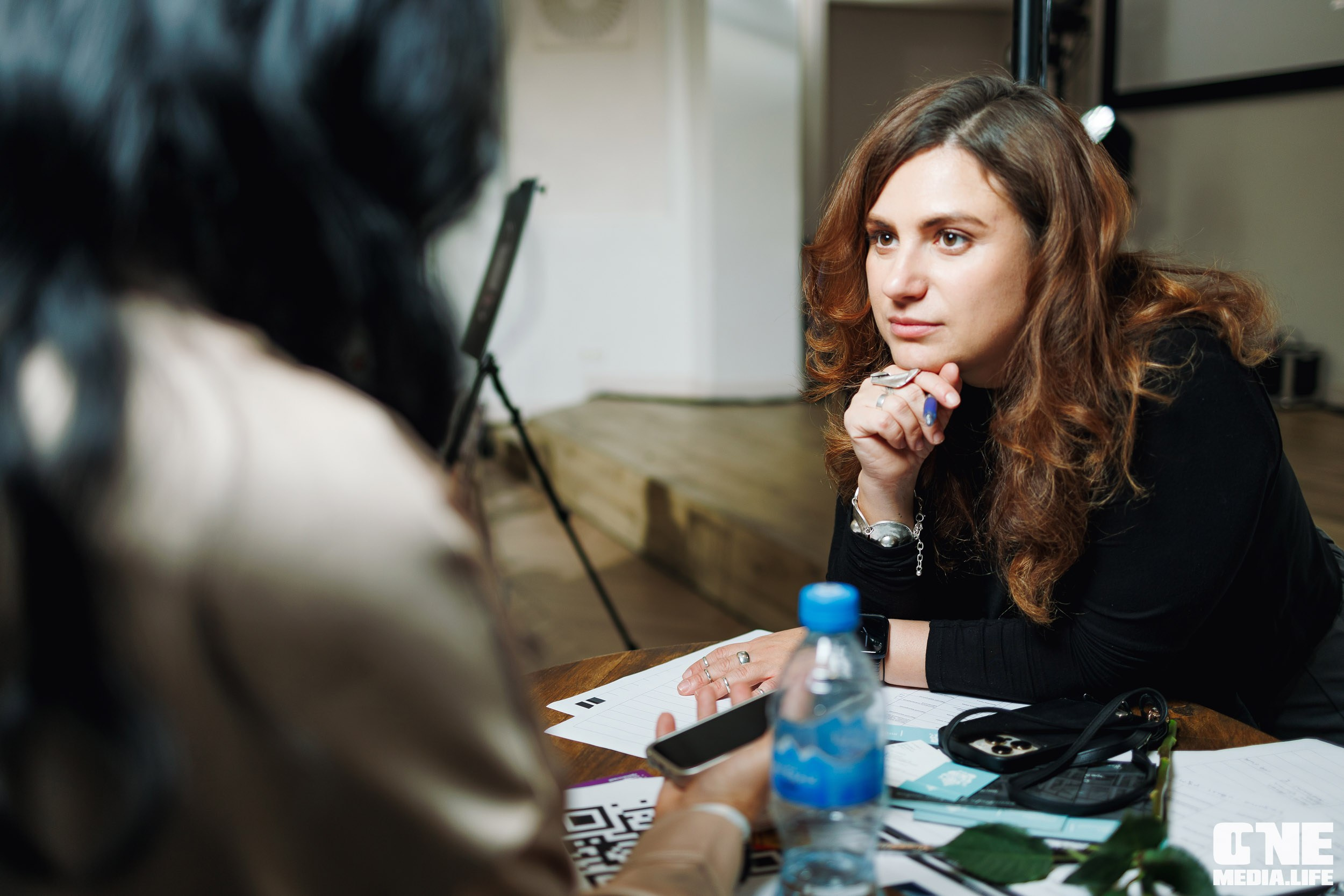 Фоторепортаж из кинотеатра Заря. One Media Life: фоторепортажи, фотоотчеты с мероприятий и заведений