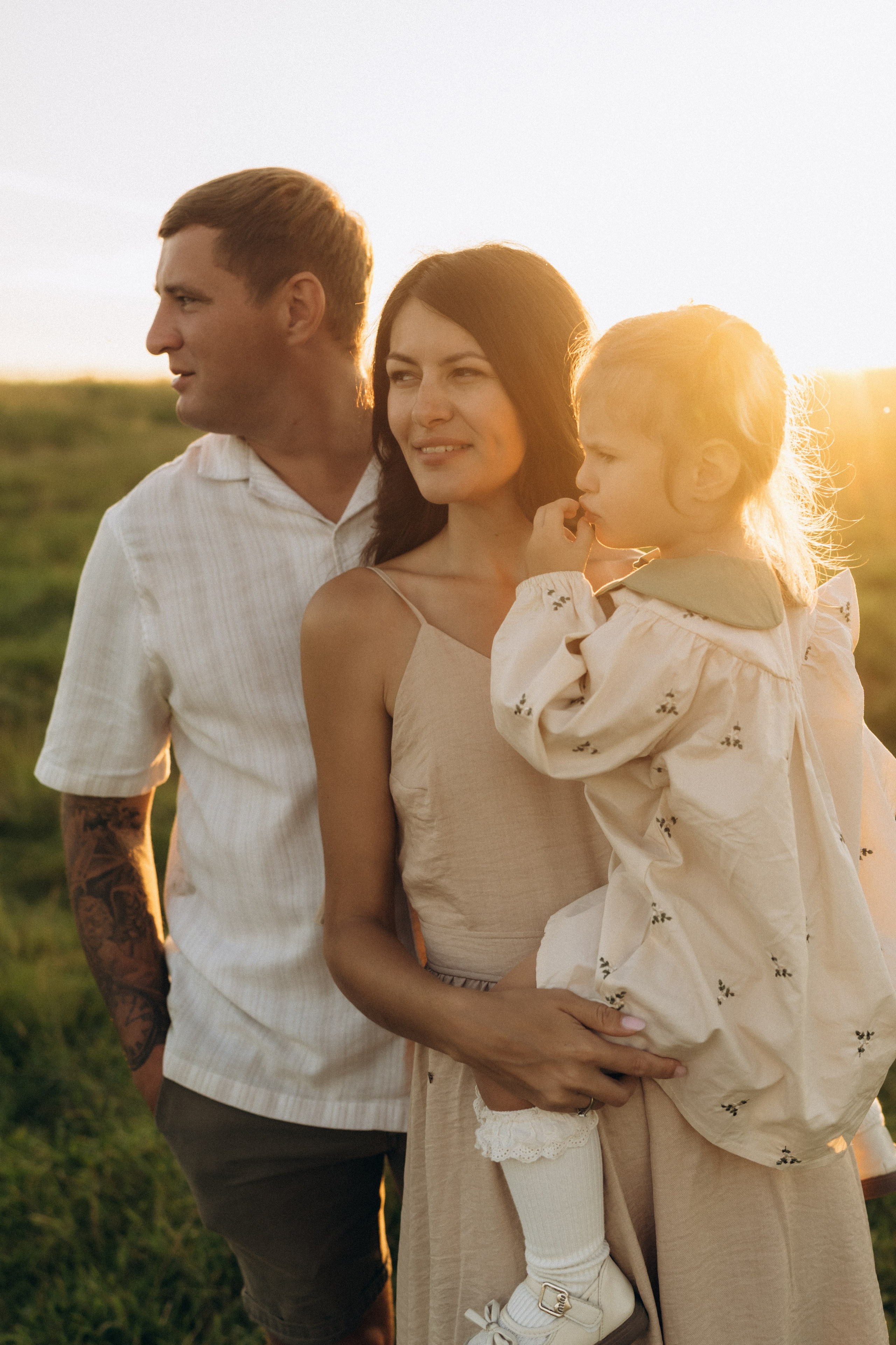 Пусть на любое «хочу и желаю» — жизнь отвечает: «уже исполняю!». Семейный фотограф в Ангарске/ Иркутске