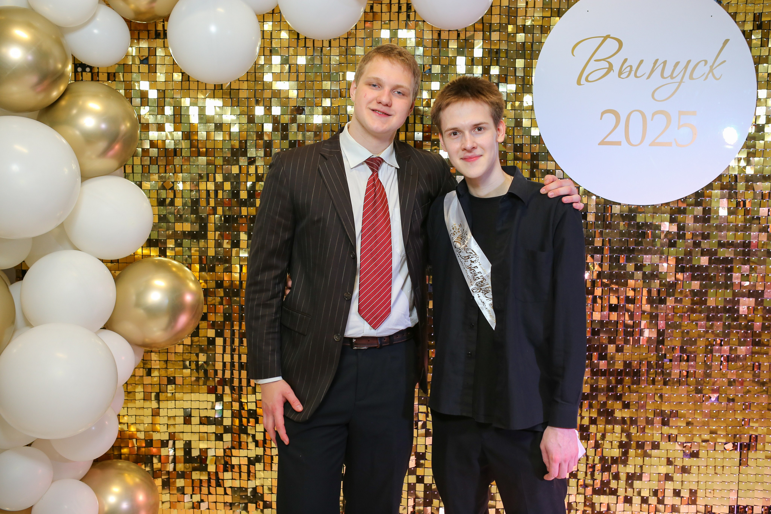 Фотосъемка на выпускной. Свадебный и Репортажный фотограф в Санкт-Петербурге