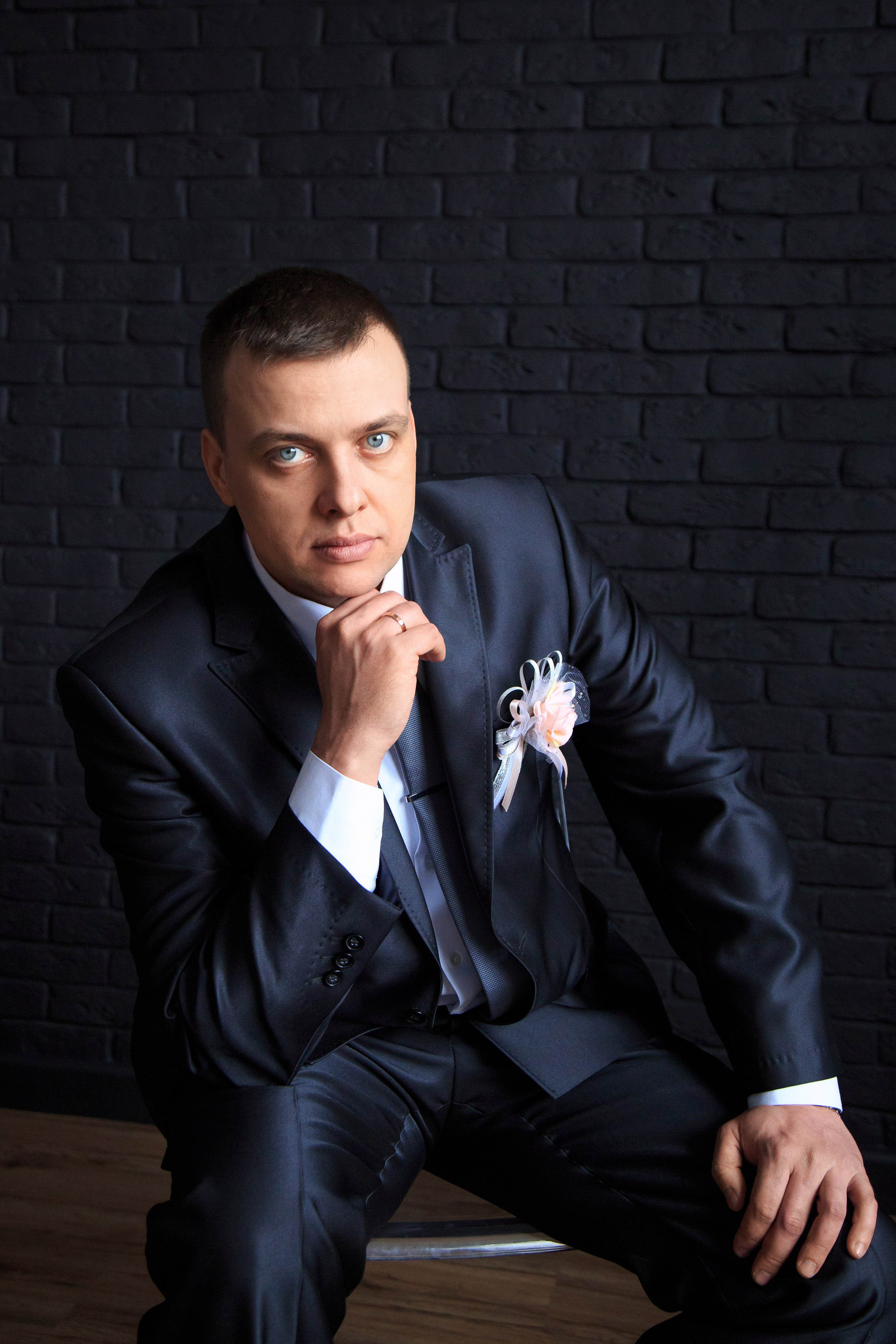 Андрей и Мария. Репортажный и свадебный фотограф Пятигорск и КМВ