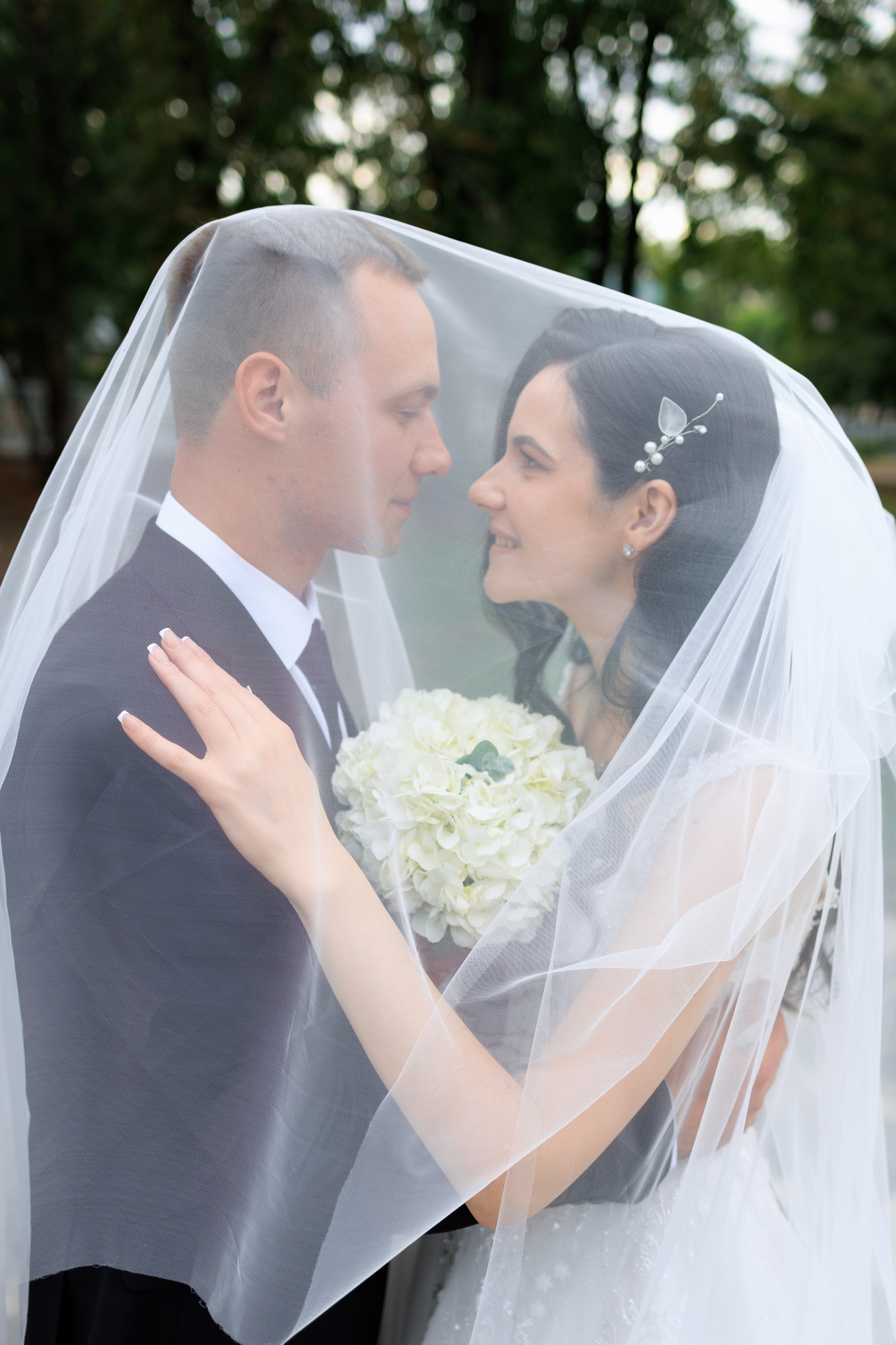 Роман и Вероника. Репортажный и свадебный фотограф Пятигорск и КМВ