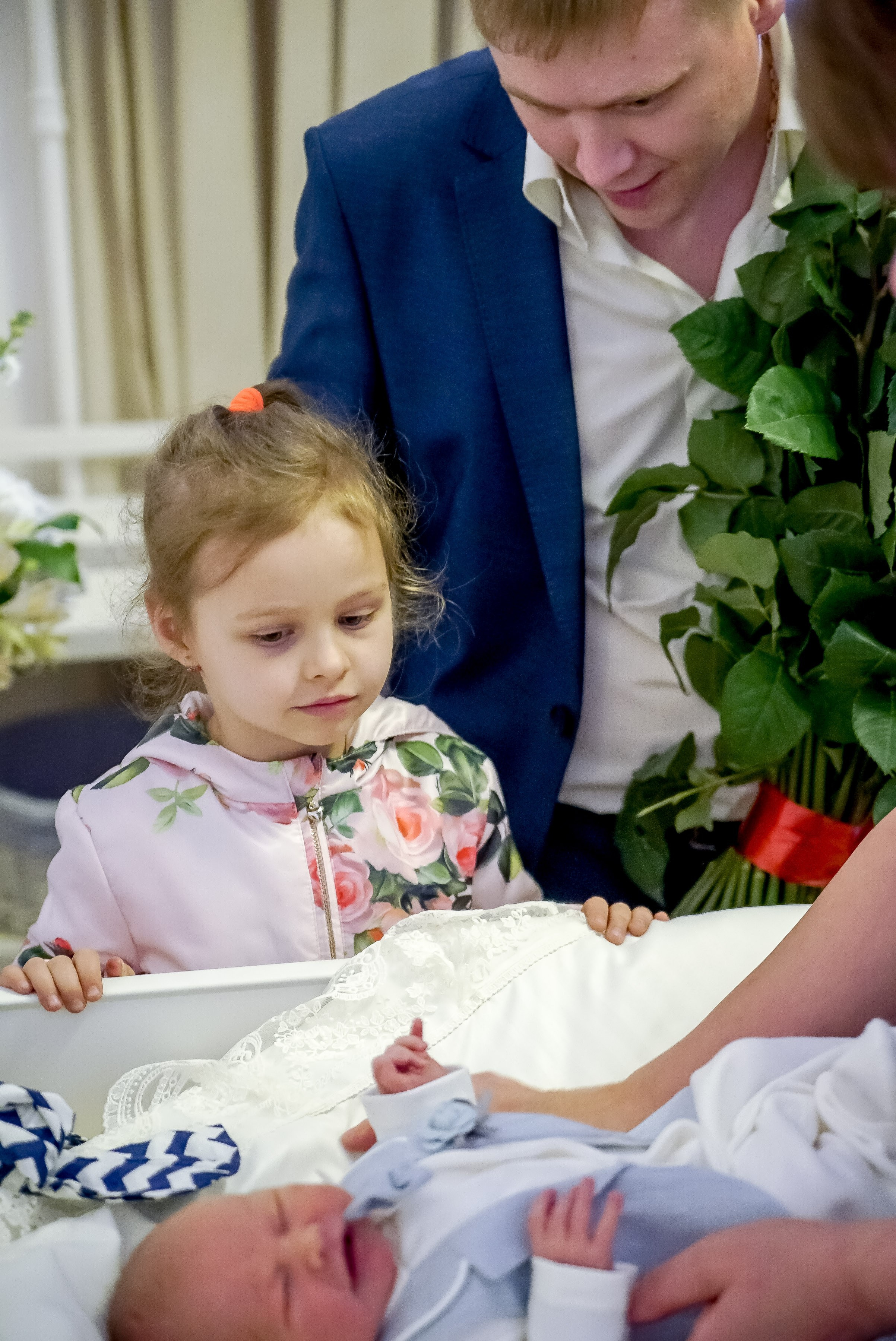 Выписка. Максим Матвийченко и Виктория Басова профессионалы своего дела