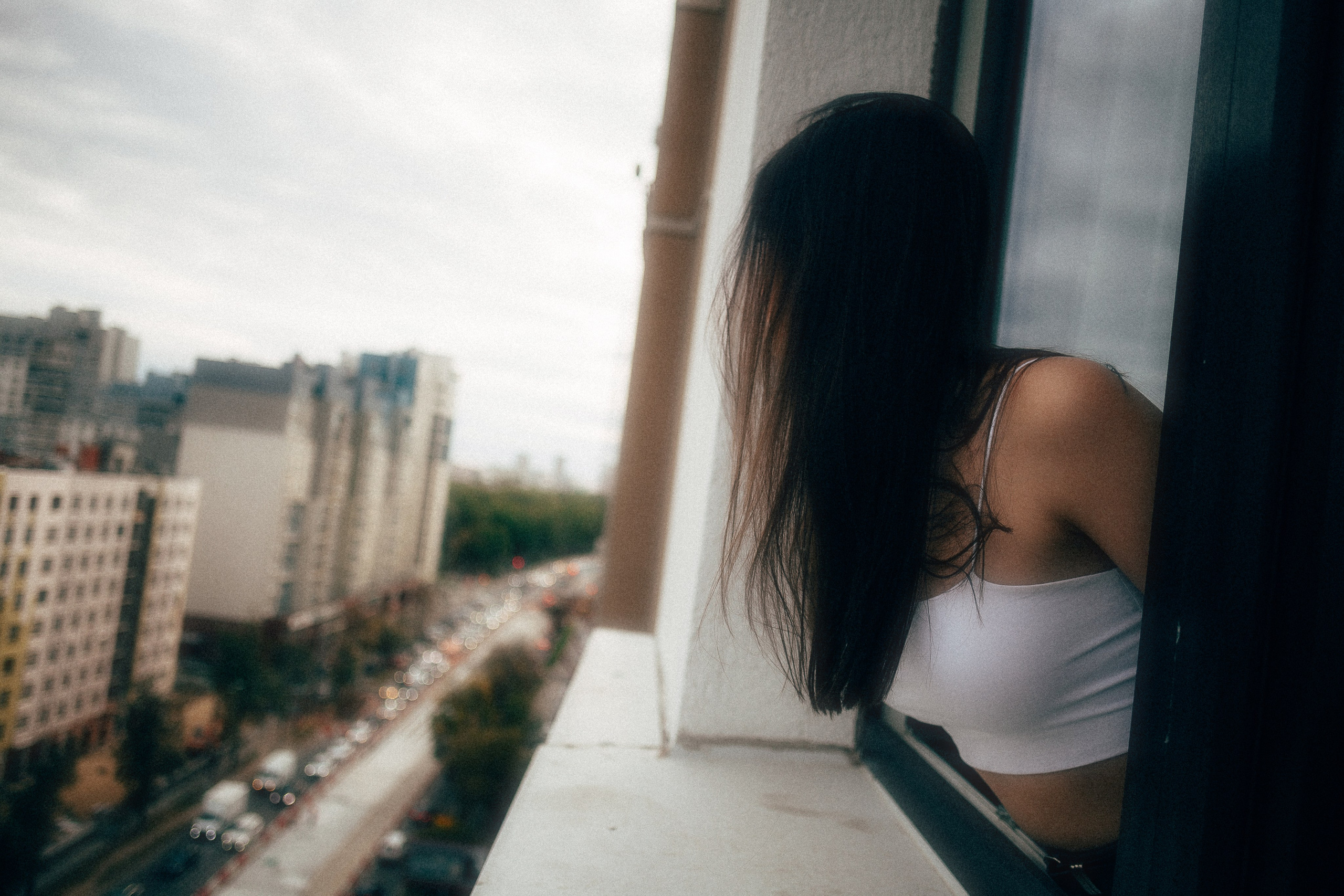 Марго. Леонид Рябов — фотограф в Нижнем Новгороде