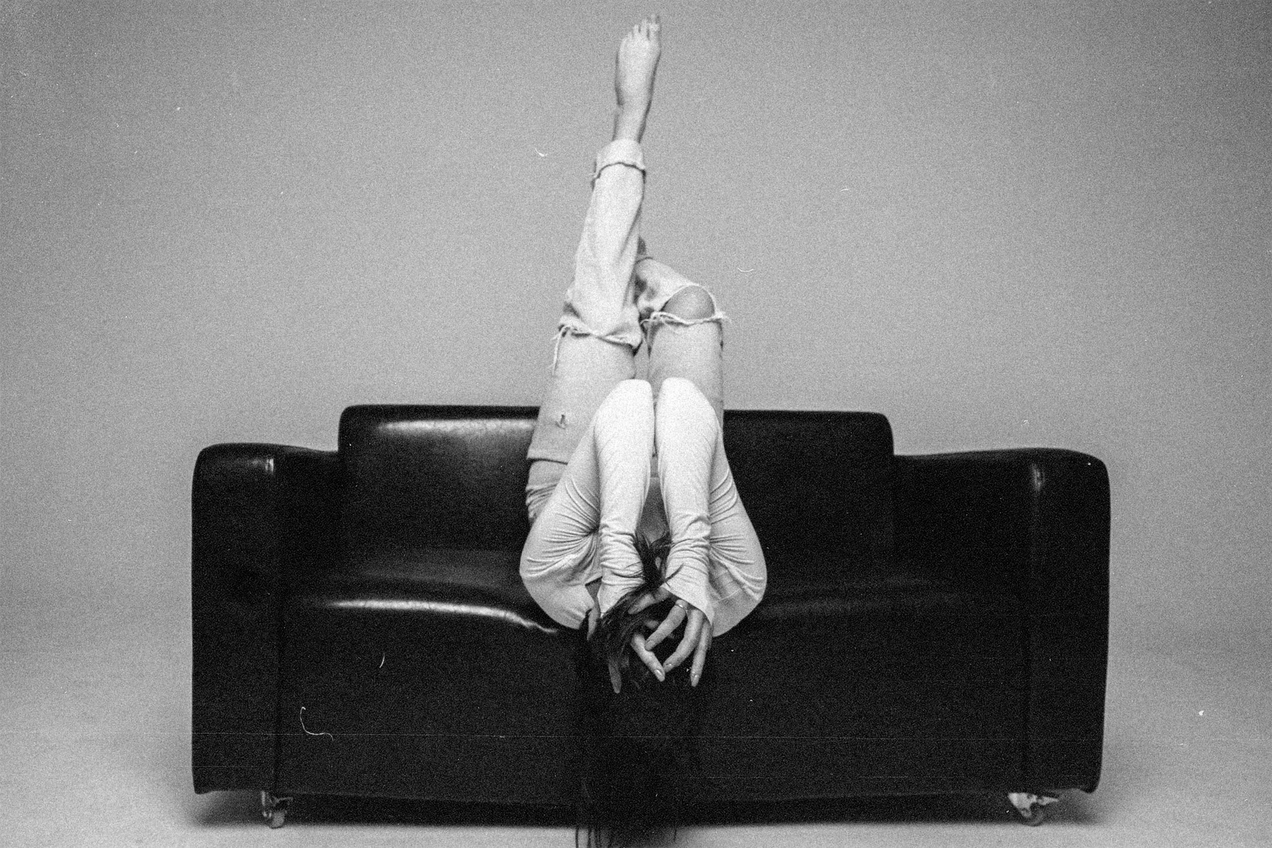 Маша. Леонид Рябов — фотограф в Нижнем Новгороде