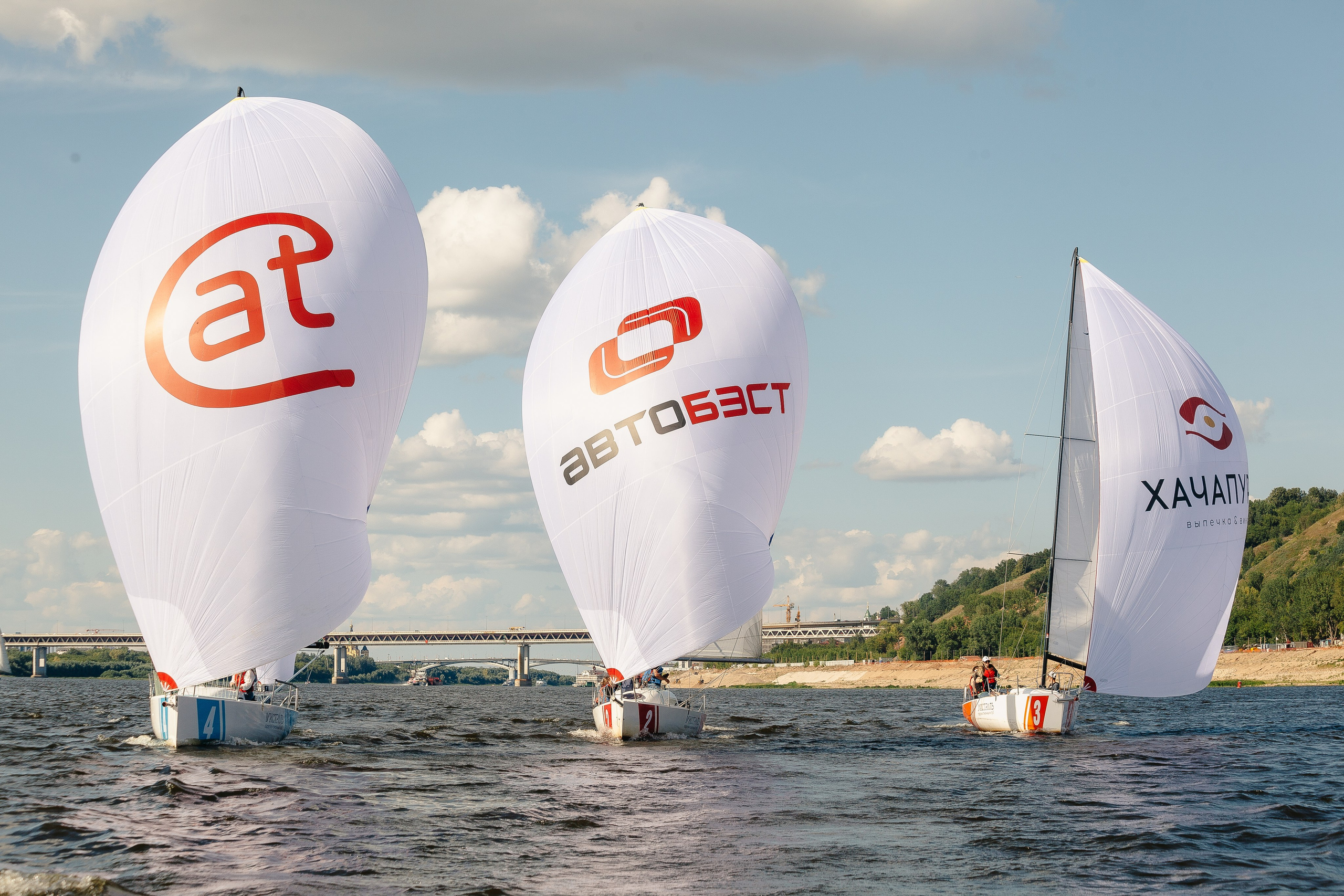 Мистраль промо. Леонид Рябов — фотограф в Нижнем Новгороде