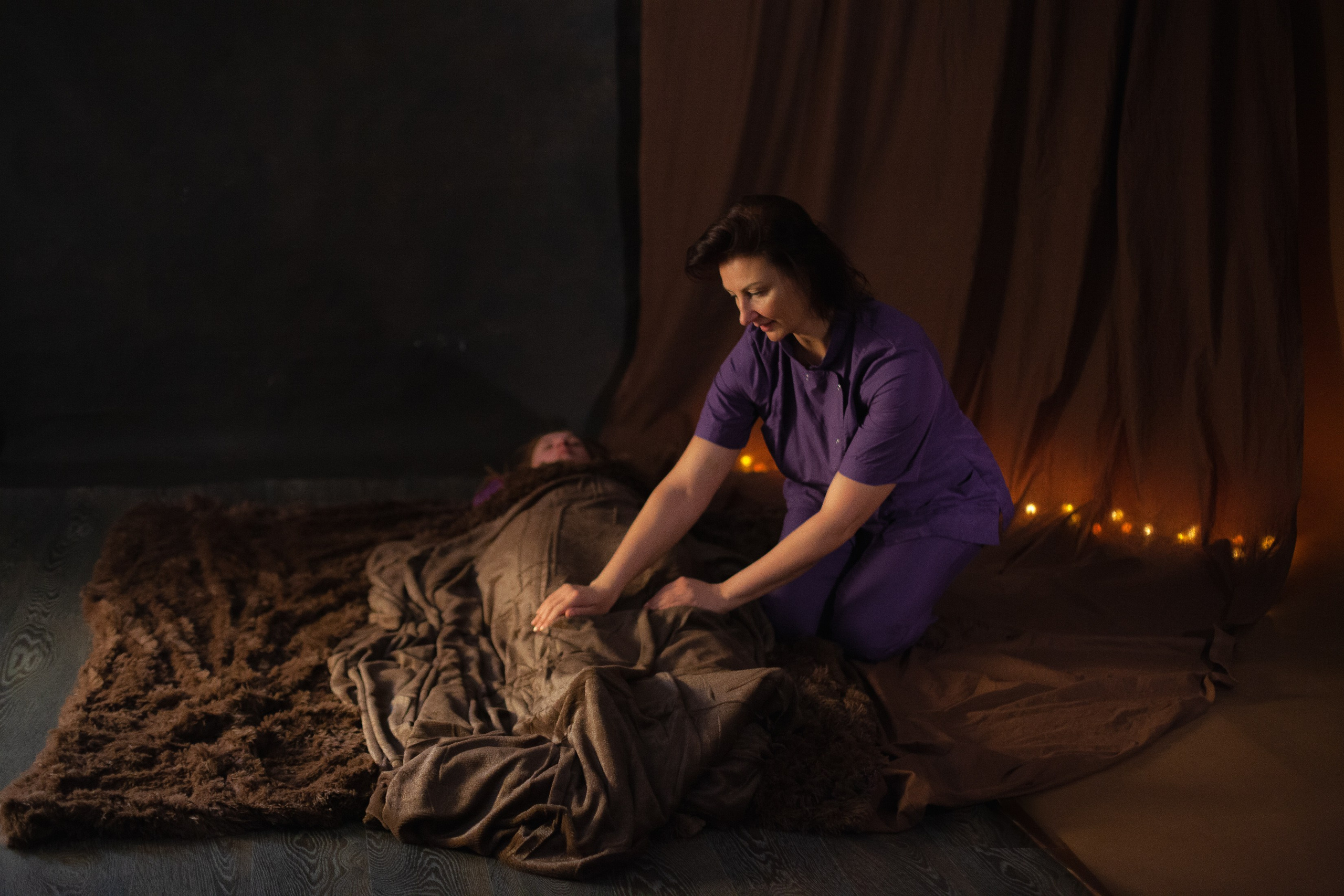 Relational Massage and Bodywork. Фотограф в Петербурге Татьяна Гуляева