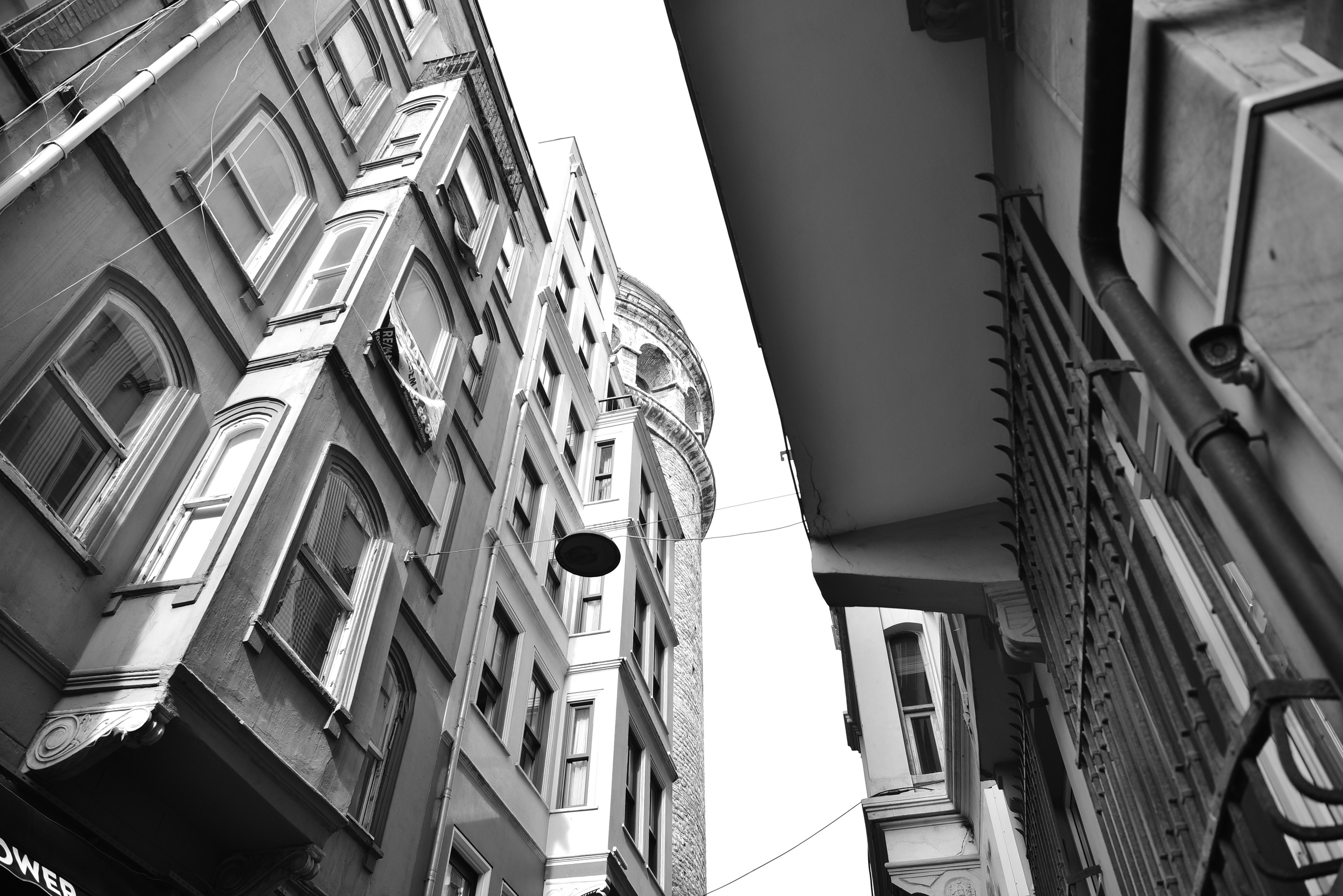 Стамбул. Фотограф Милена Яновска