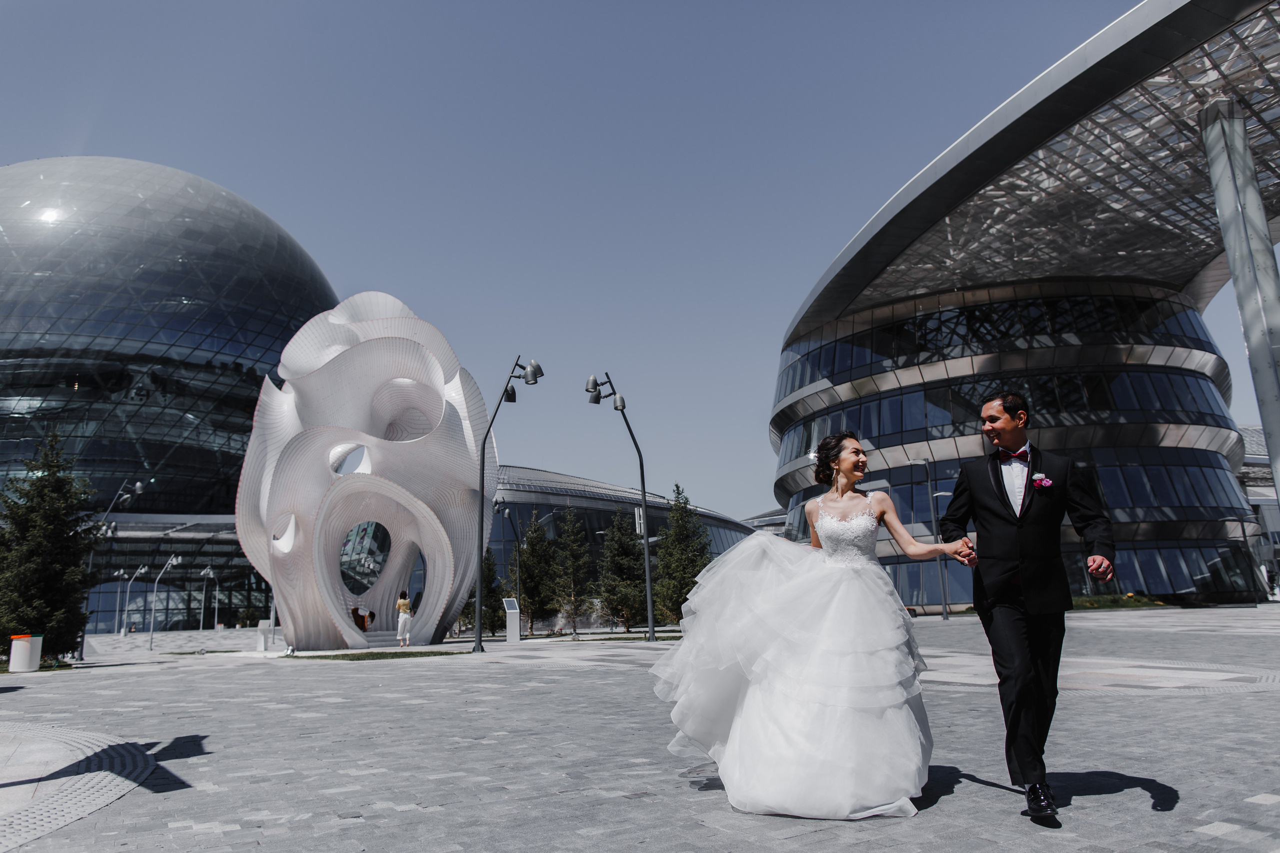 WeddingDay. Фотограф Астана|Наставник|Обучение