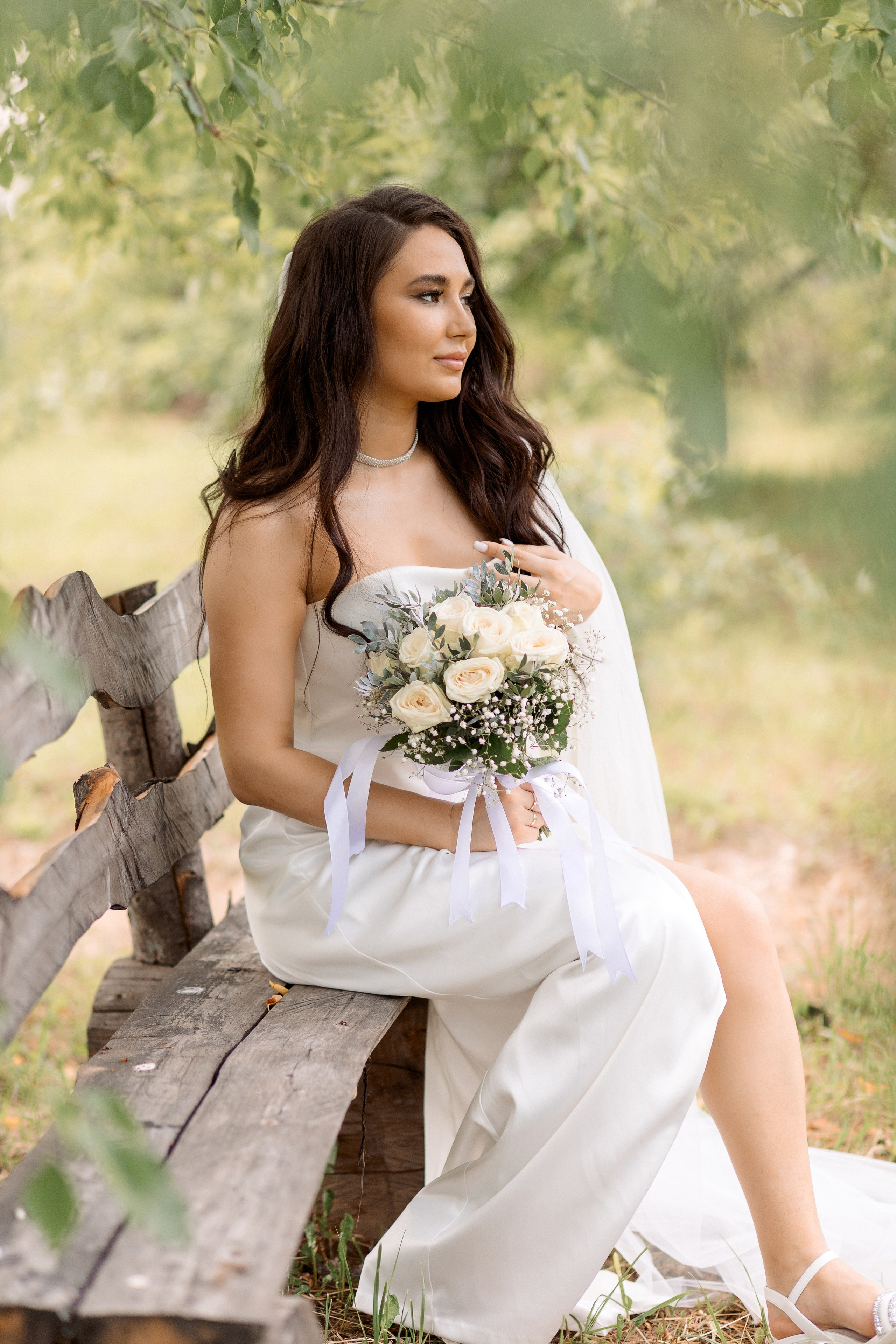 ПРИМЕР: Свадьба. Все фото. Профессиональный фотограф в Ижевске Леша Петров