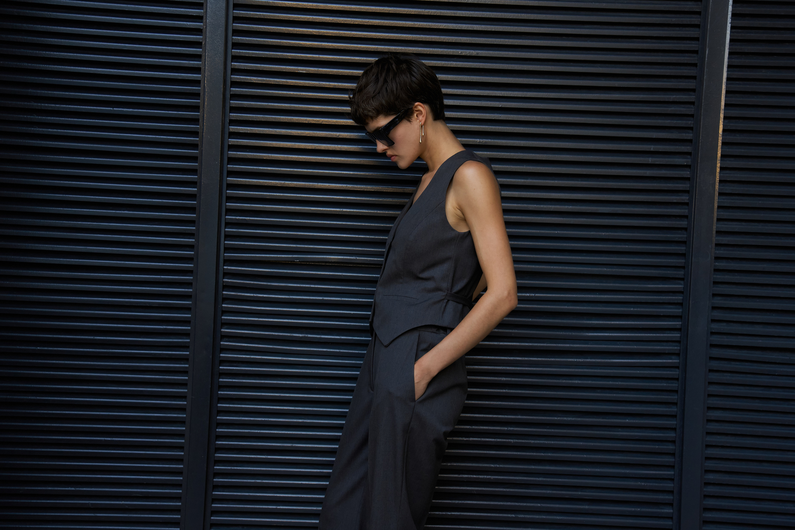 VOVSUDA. Фотограф для брендов одежды и маркетплейсов в Москве Рита Винтер