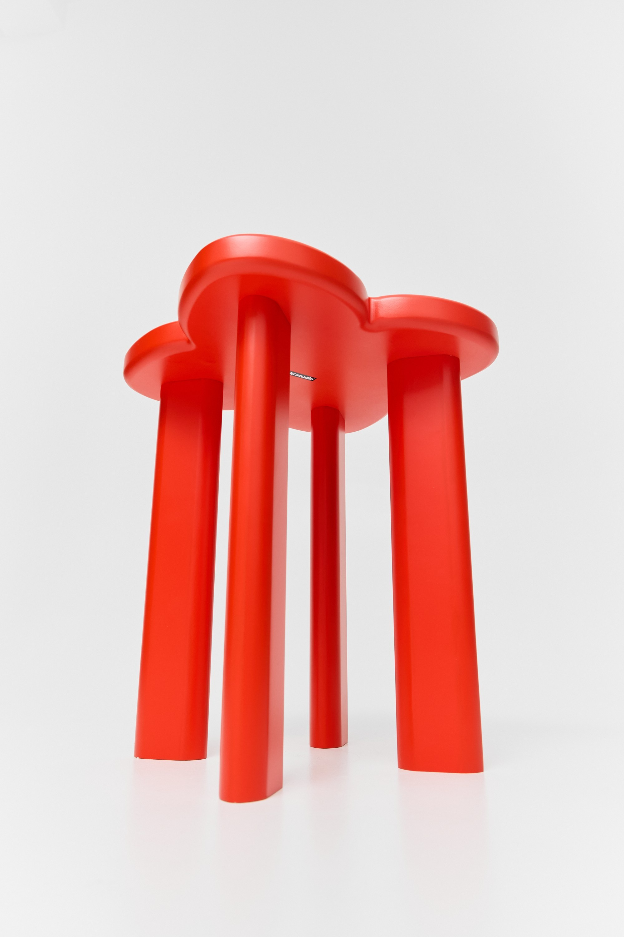 ANNKI STUDIO. Sasha Lapin