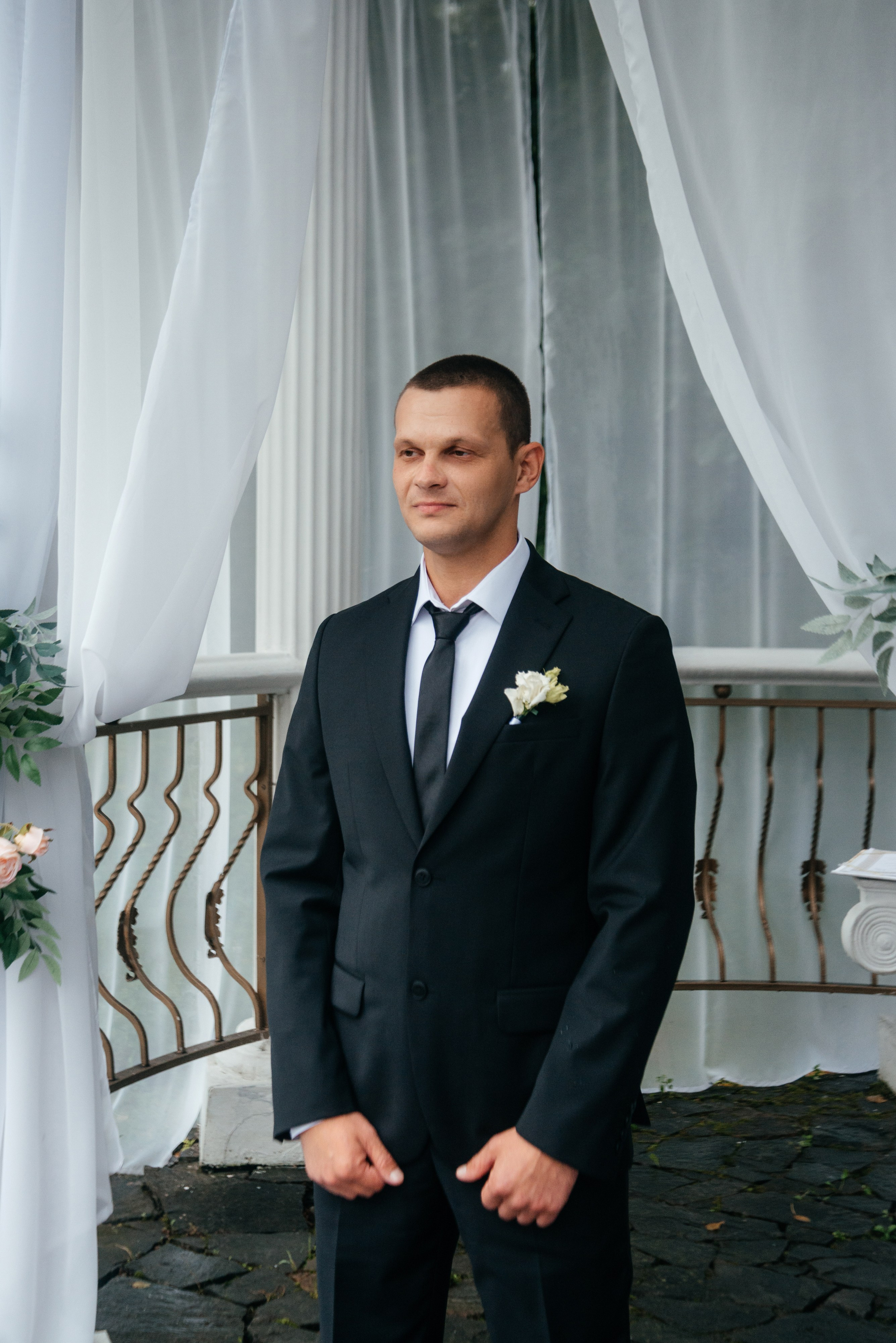 Ирина & Константин. Мария Яровая фотограф Хабаровск