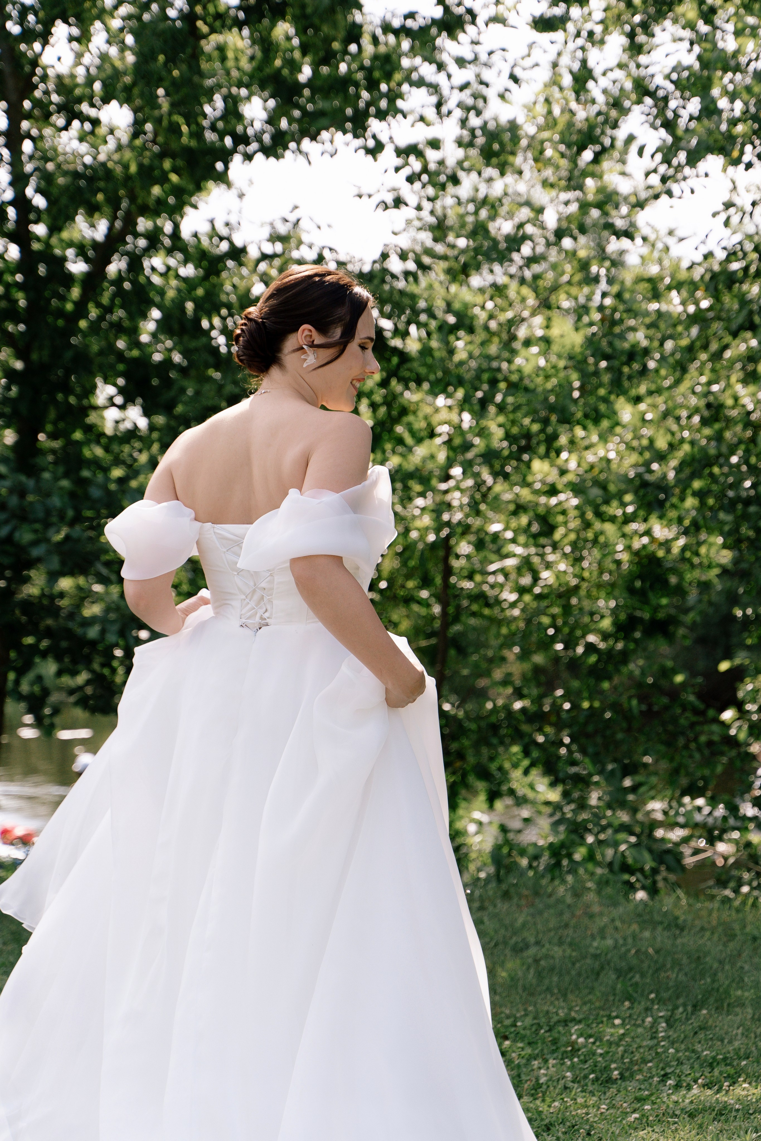 Юля Андрей. Свадебный фотограф Воронеж