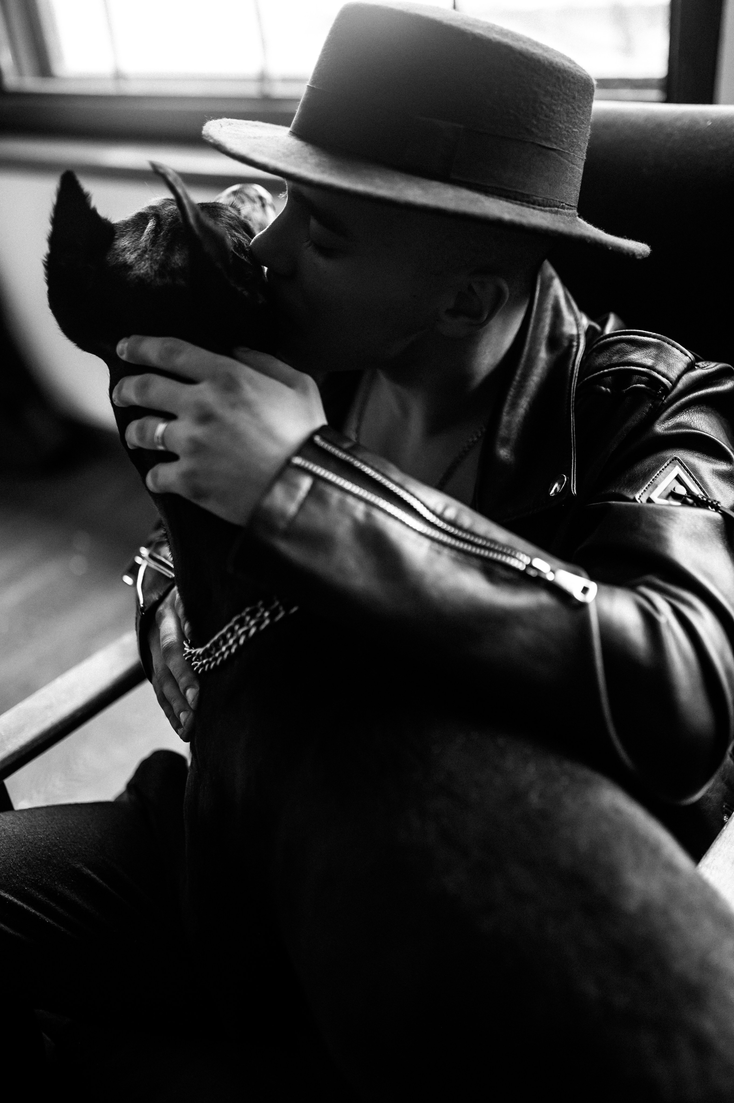 Dob. Фотограф Кирилл Верт