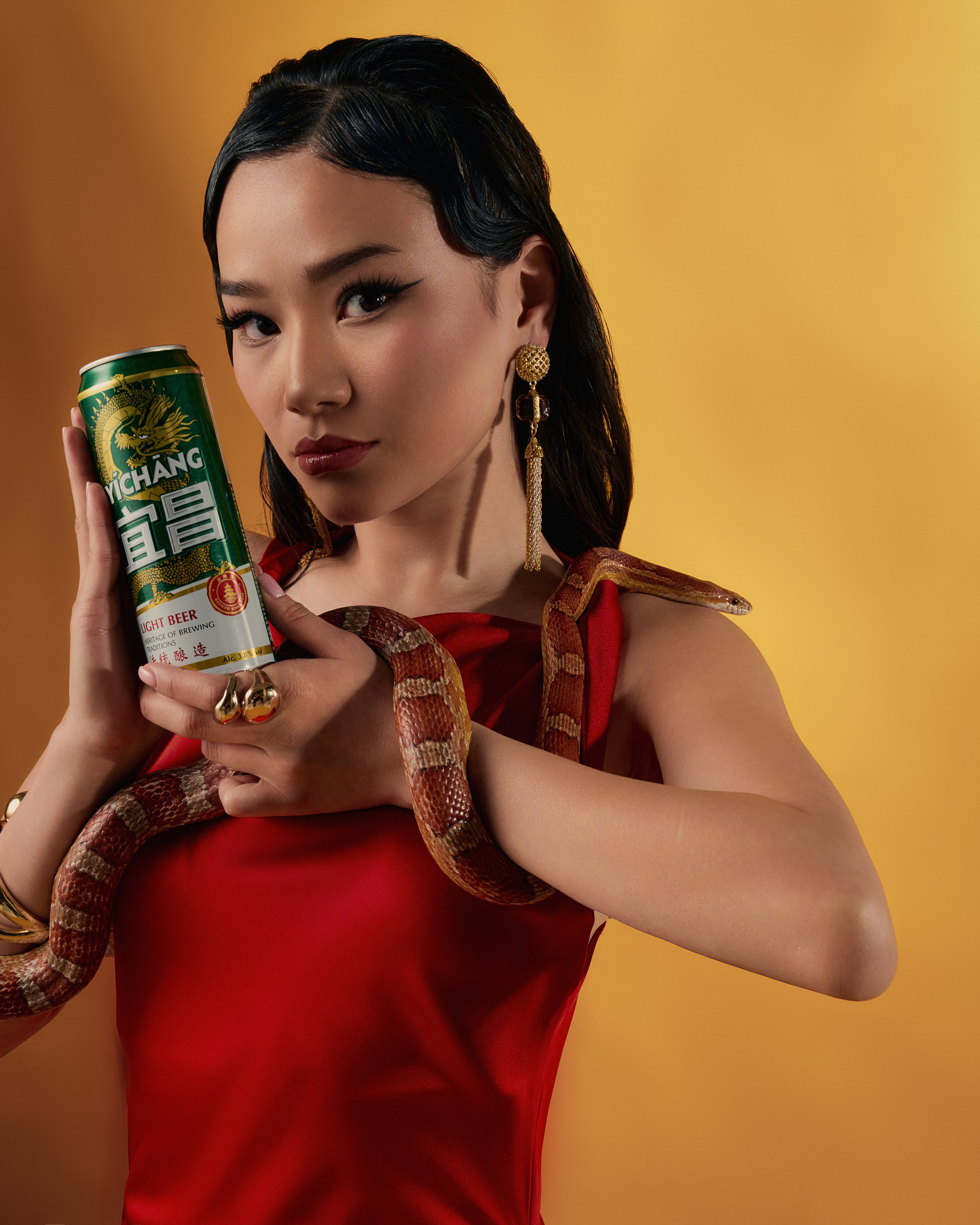 YIchang. Фотограф Москва Сергей Громов