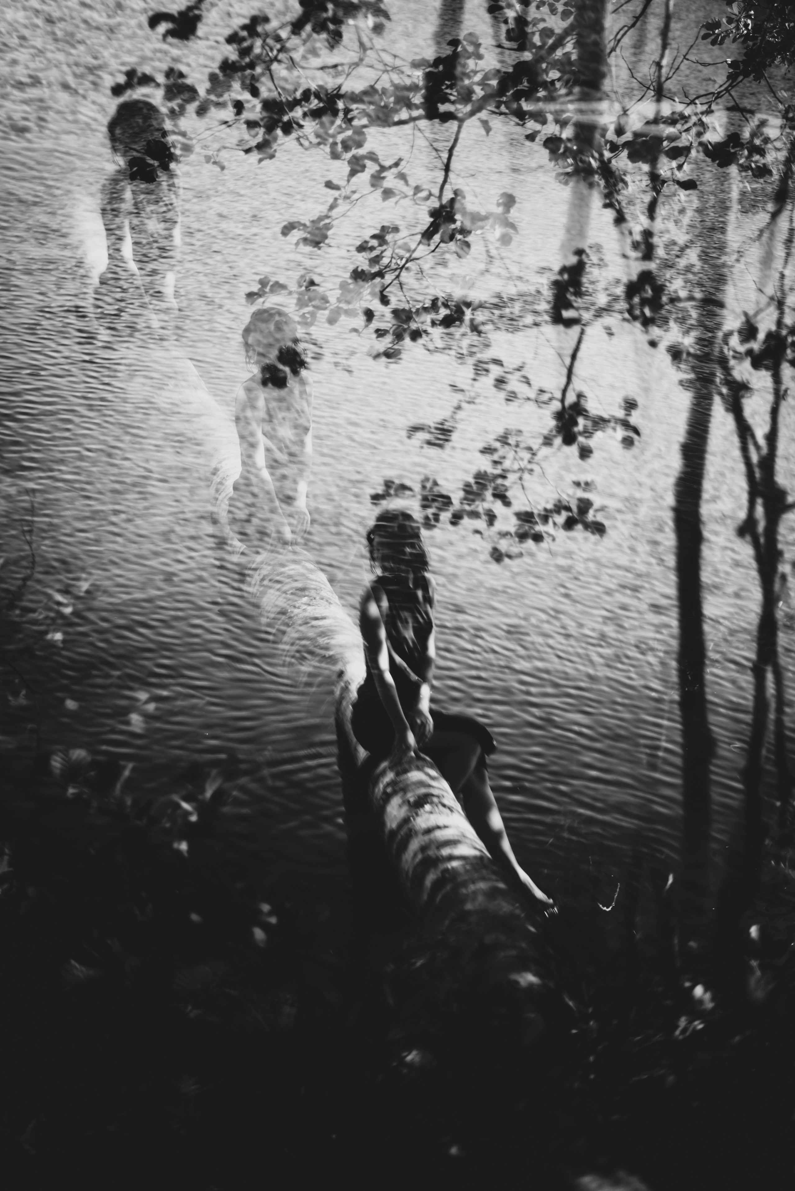 Dive into water / визуальный архив. Фотограф, видеограф Анастасия Романовна | Санкт-Петербург