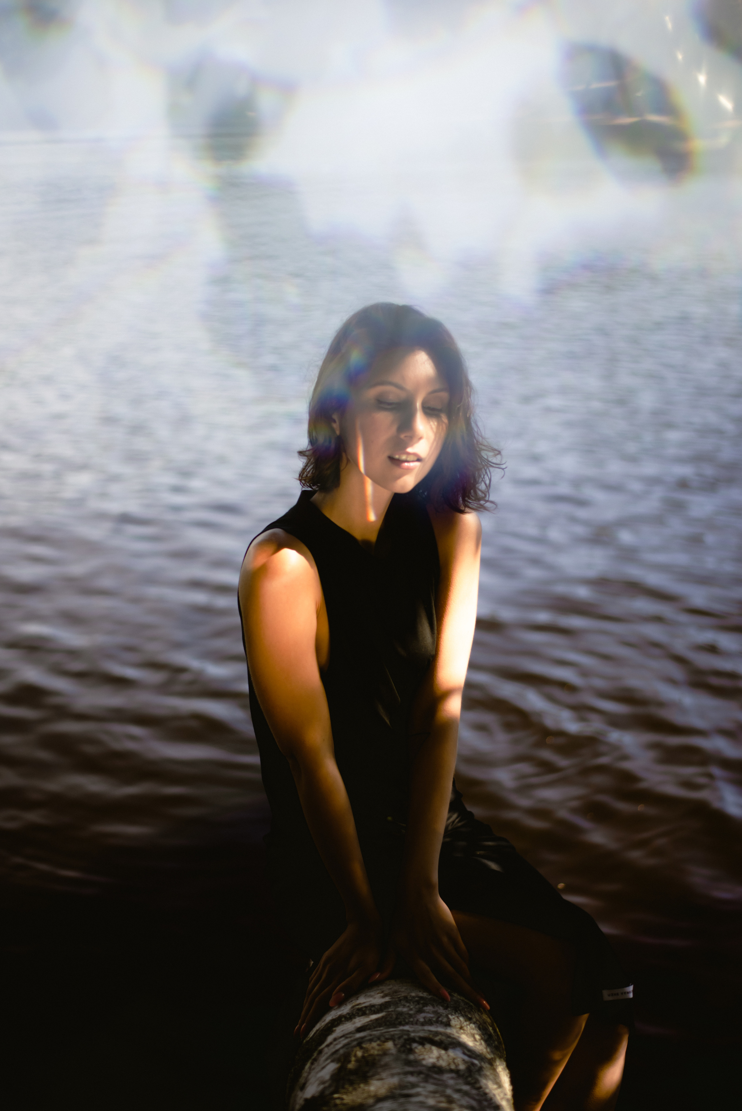 Dive into water / визуальный архив. Фотограф, видеограф Анастасия Романовна | Санкт-Петербург