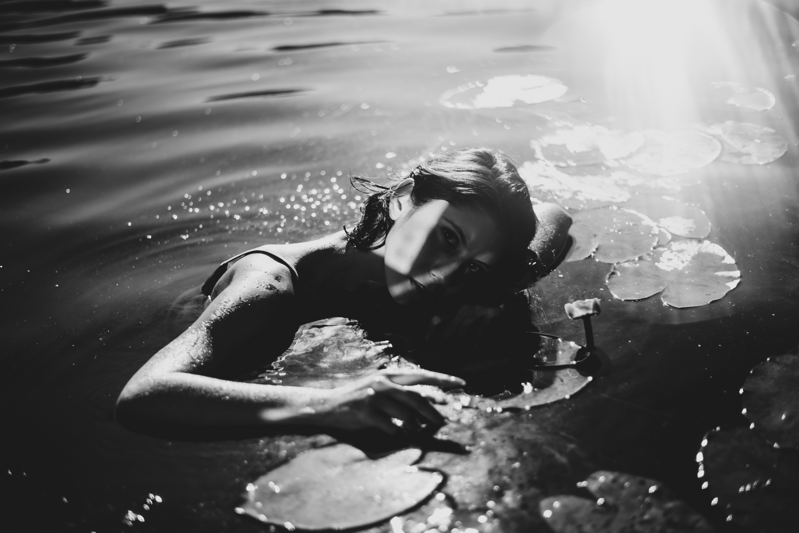 Фотограф, видеограф Анастасия Романовна | Санкт-Петербург