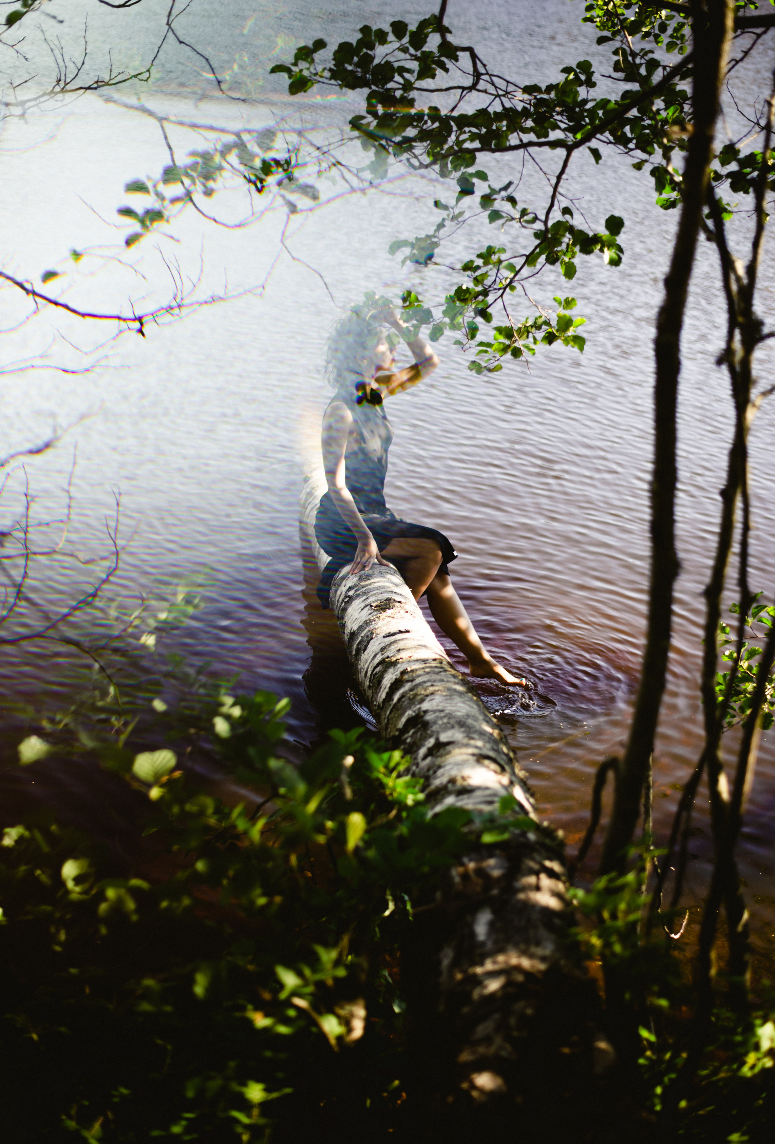 Dive into water / визуальный архив. Фотограф, видеограф Анастасия Романовна | Санкт-Петербург