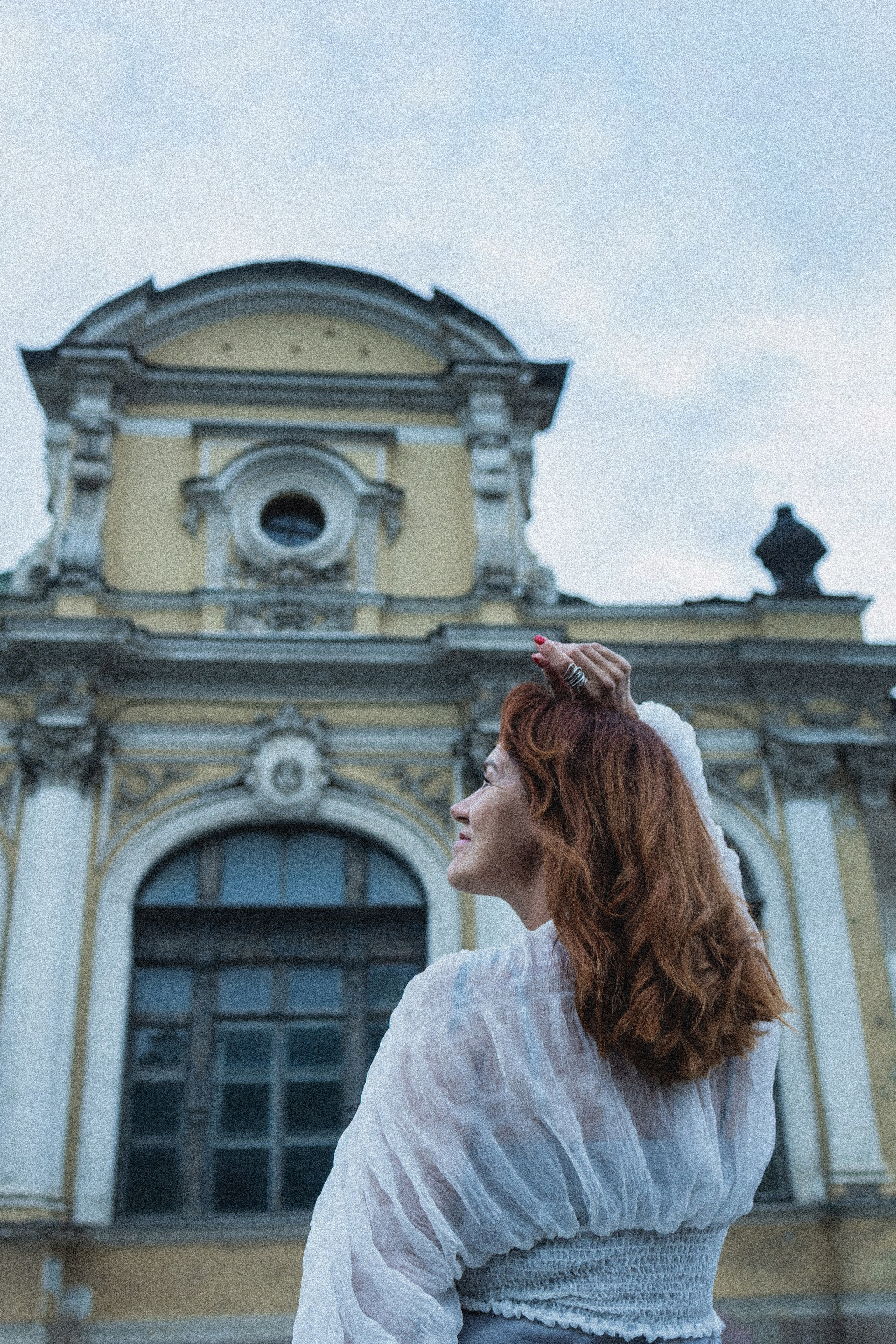 Эстетика П р о Я в л е н и я. Виноградова Маргарита. Фотограф P r o Явления