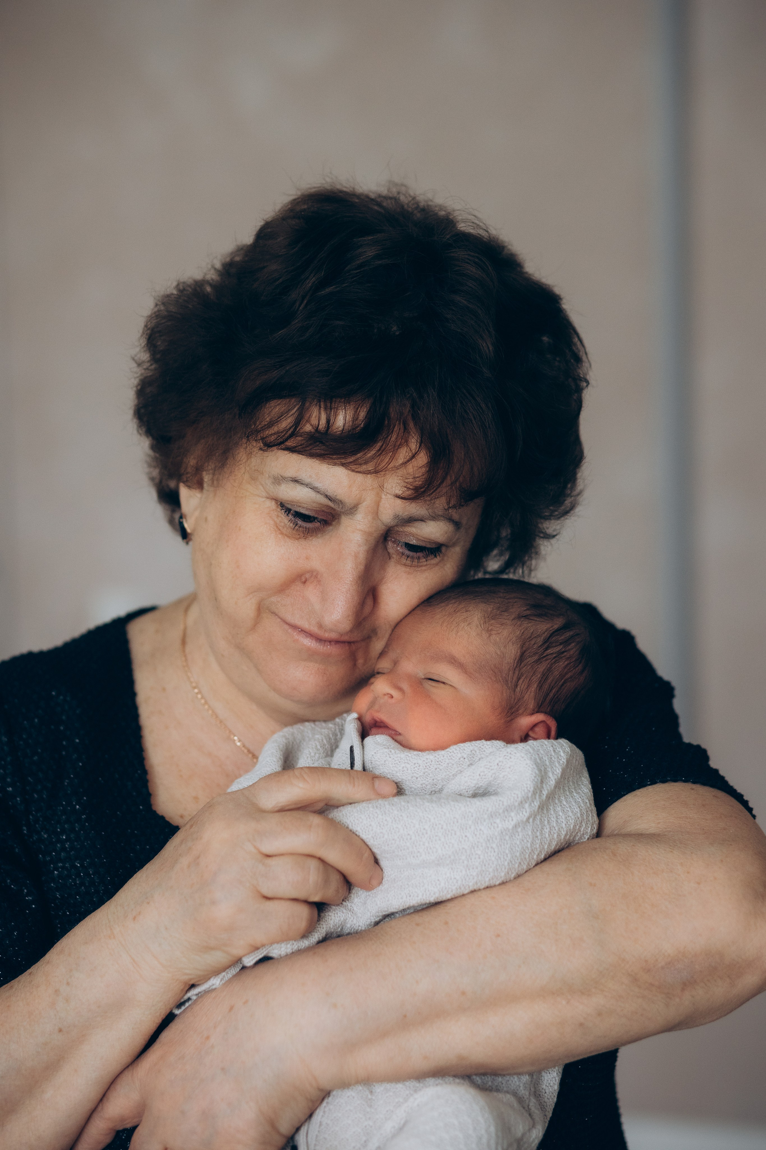 Пополнение в семье и снова мальчик). Фотограф в Челябинске Снежана Резниченко
