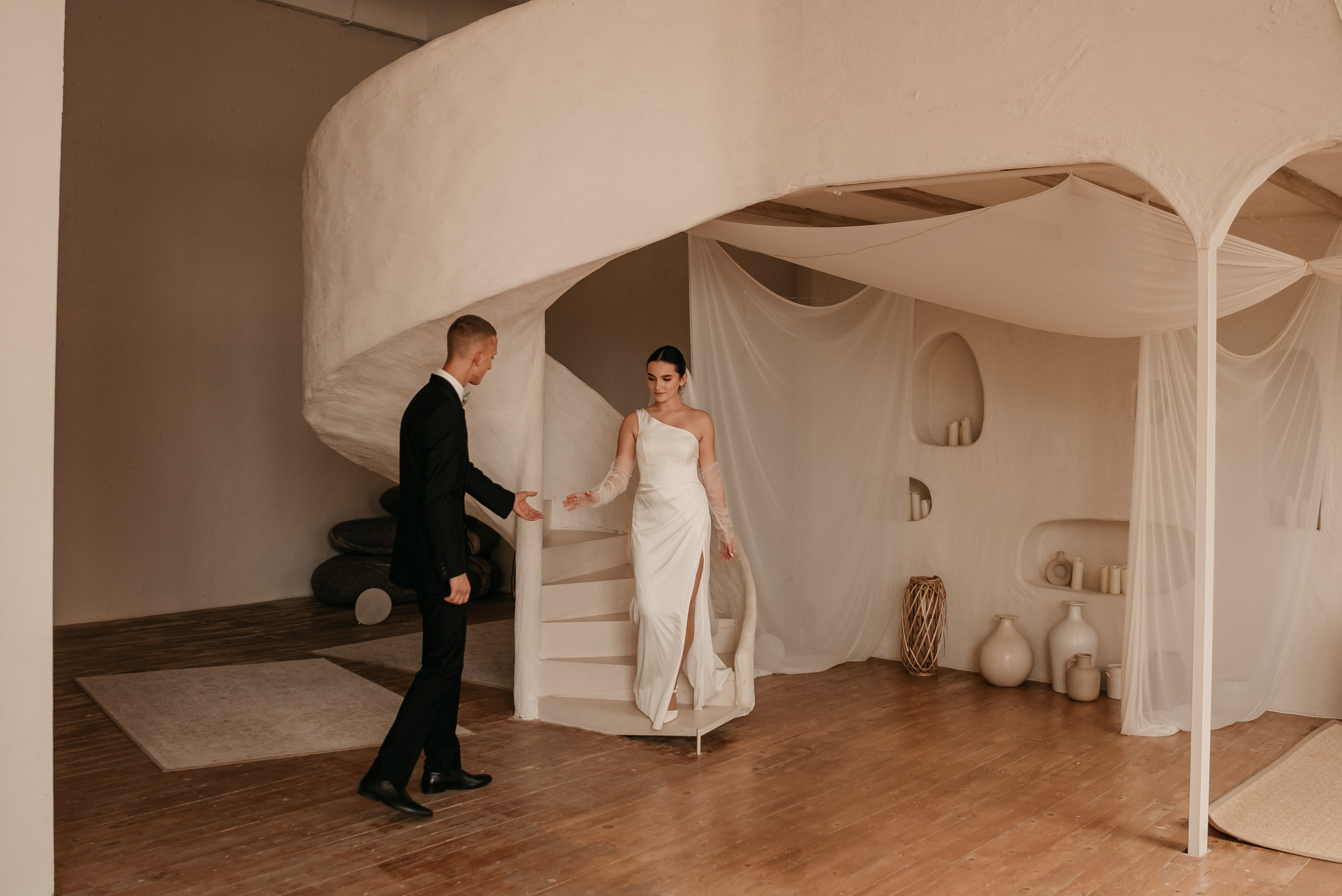 Люби меня. Свадебный и семейный фотограф в Самаре Любовь Атюшева