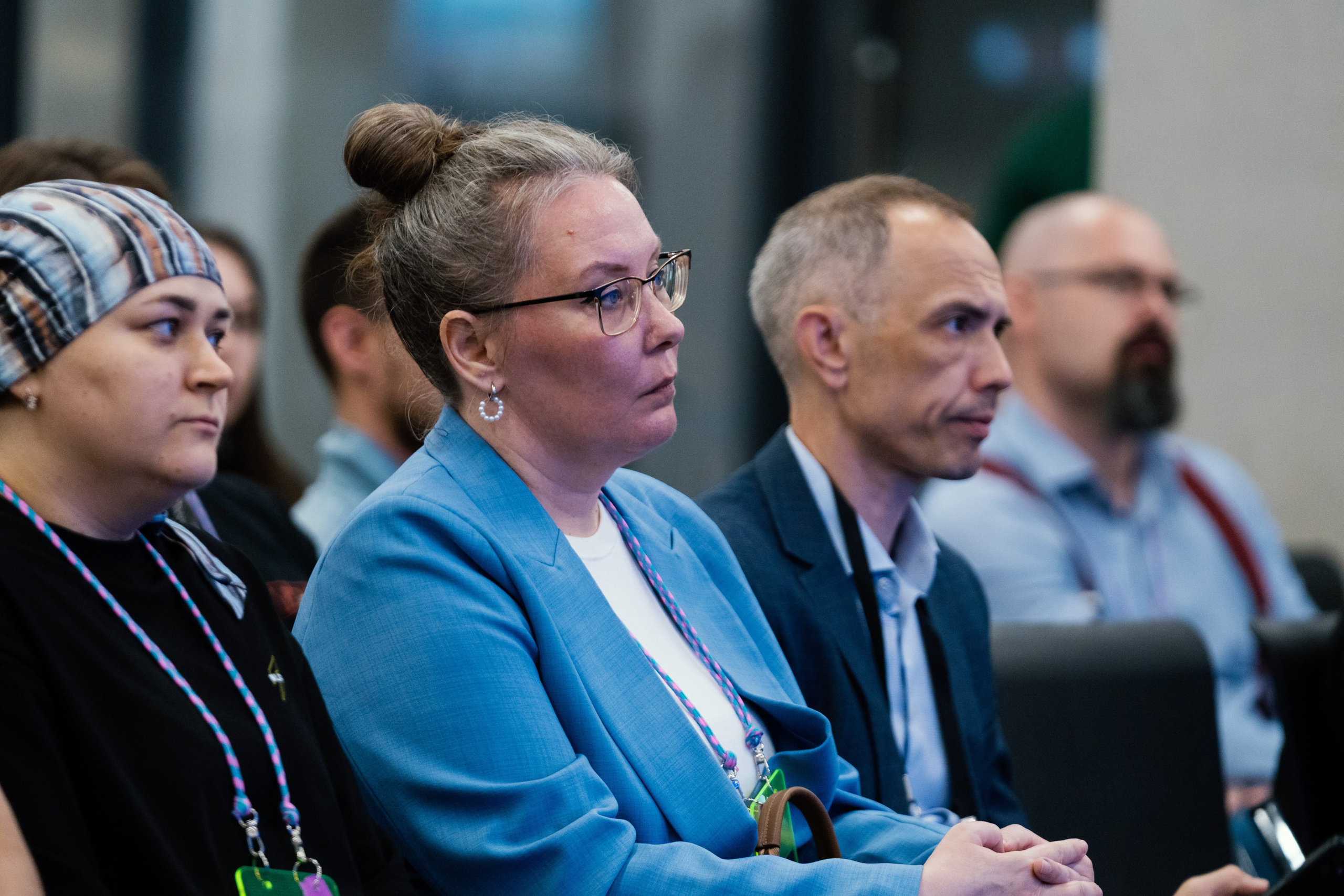 Татарсан 2025. Портретный фотограф в Казани Радомир Заздравных