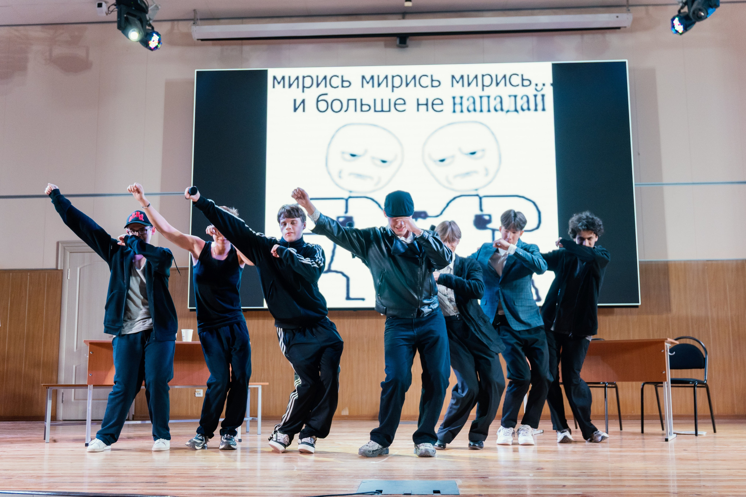 Первосольник КНИТУ-КАИ ИРЭФ-ЦТ 2025. Портретный фотограф в Казани Радомир Заздравных