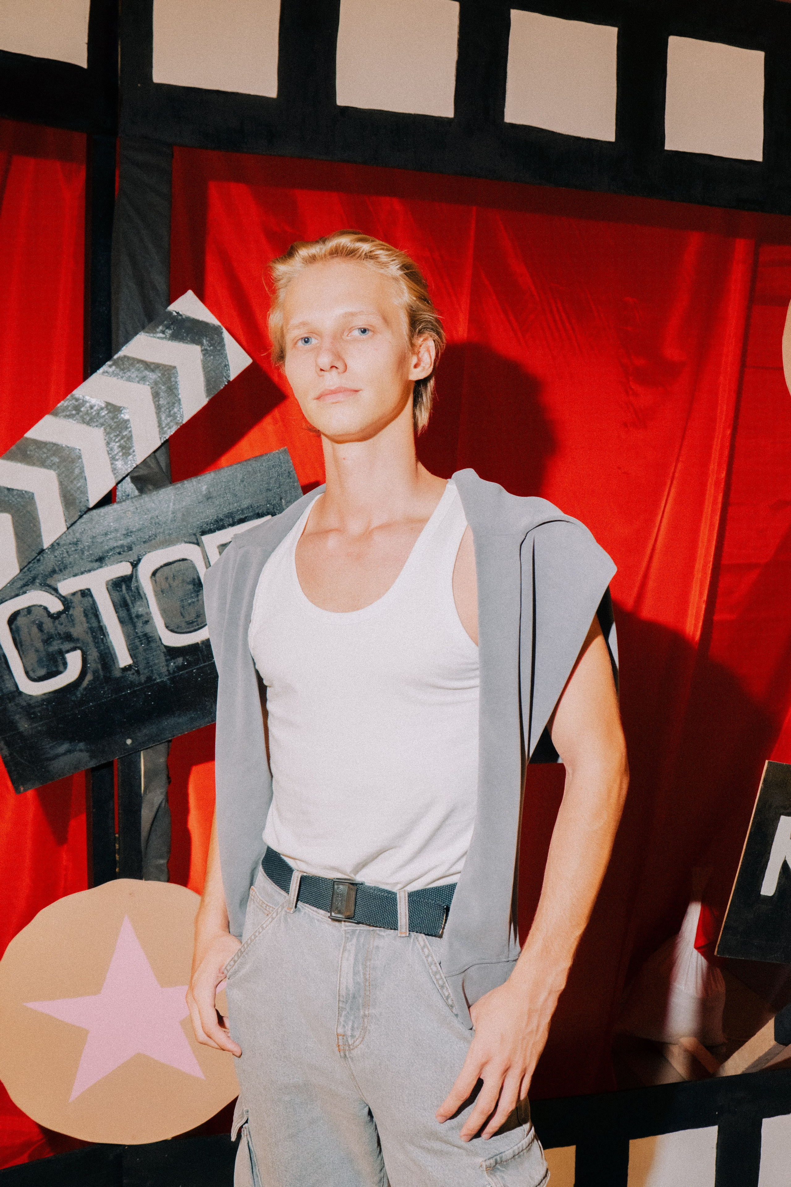 Первосольник КНИТУ-КАИ ИРЭФ-ЦТ 2025. Портретный фотограф в Казани Радомир Заздравных