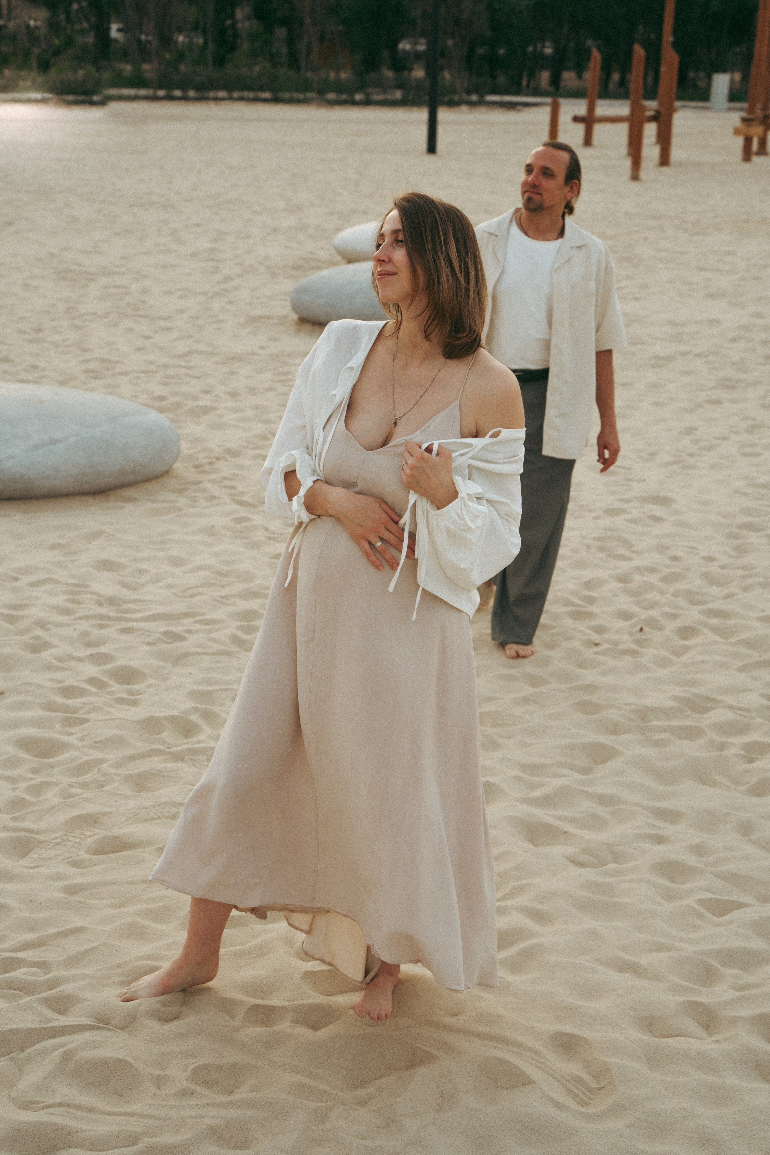 Набережная. Фотограф Мария Зайчик