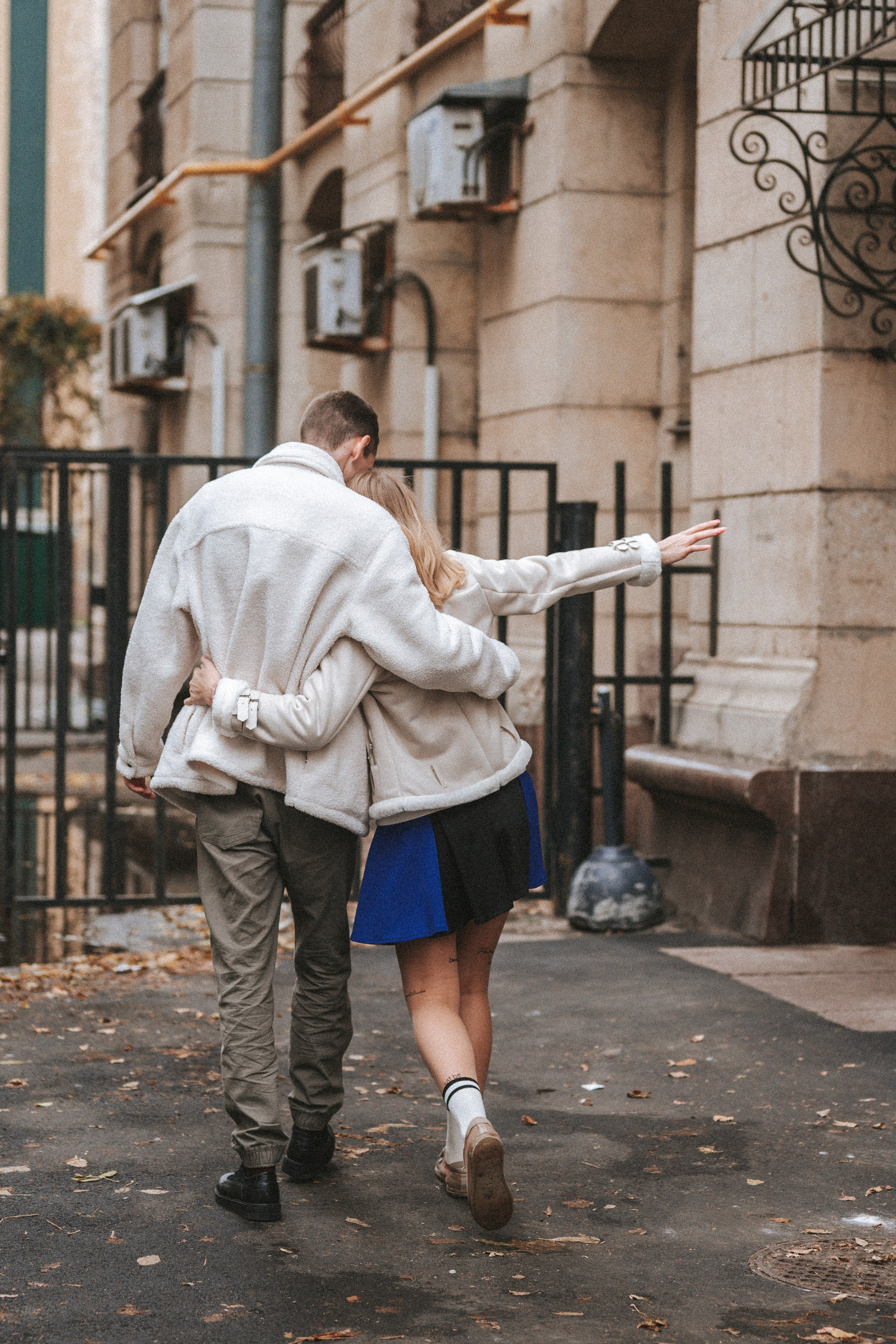 Love Story Юлия и Влад