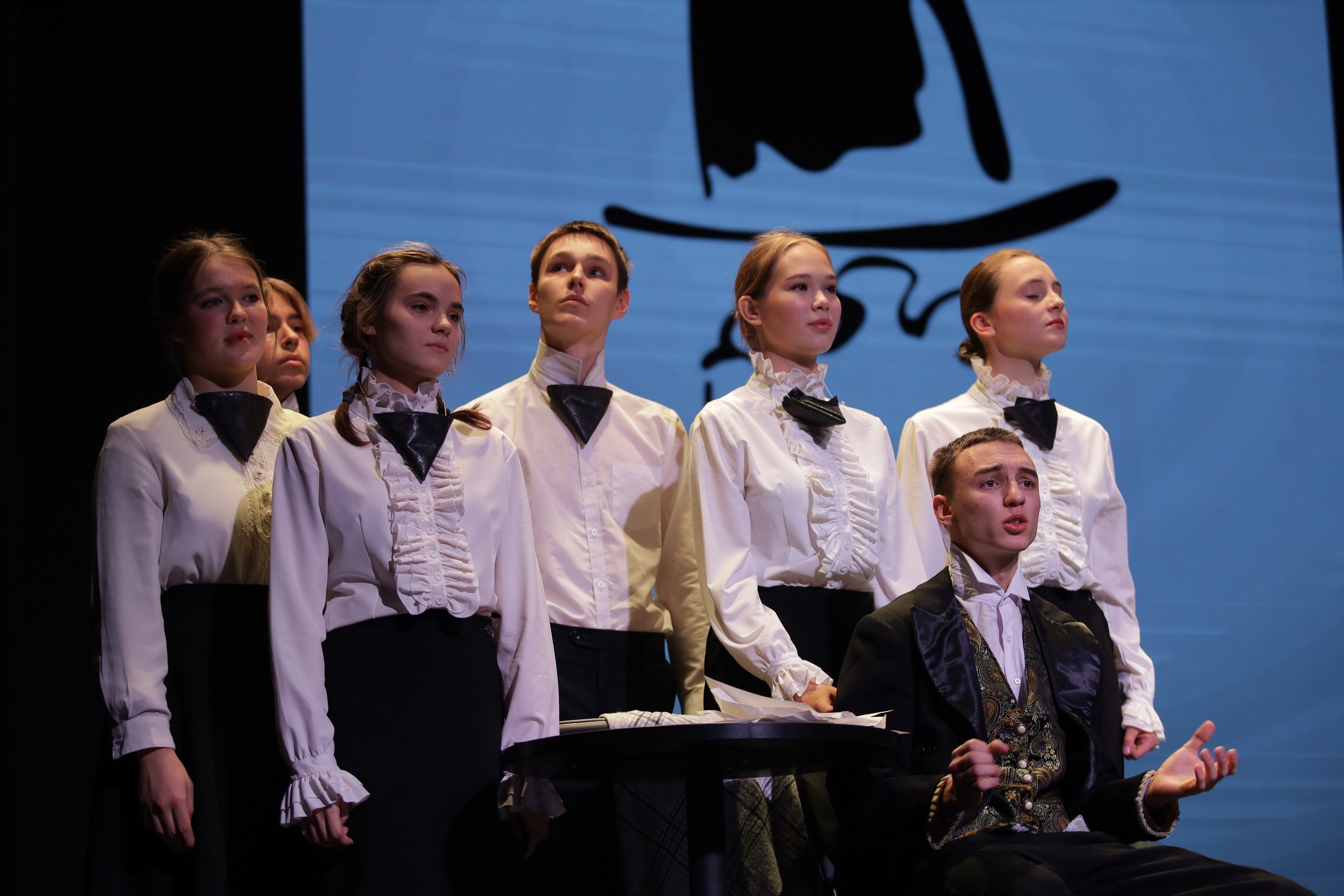 Профессиональная съемка хореографического конкурса в Санкт-Петербурге. Портретный Фотограф Александр «Konevtsoph» В Санкт-Петербурге