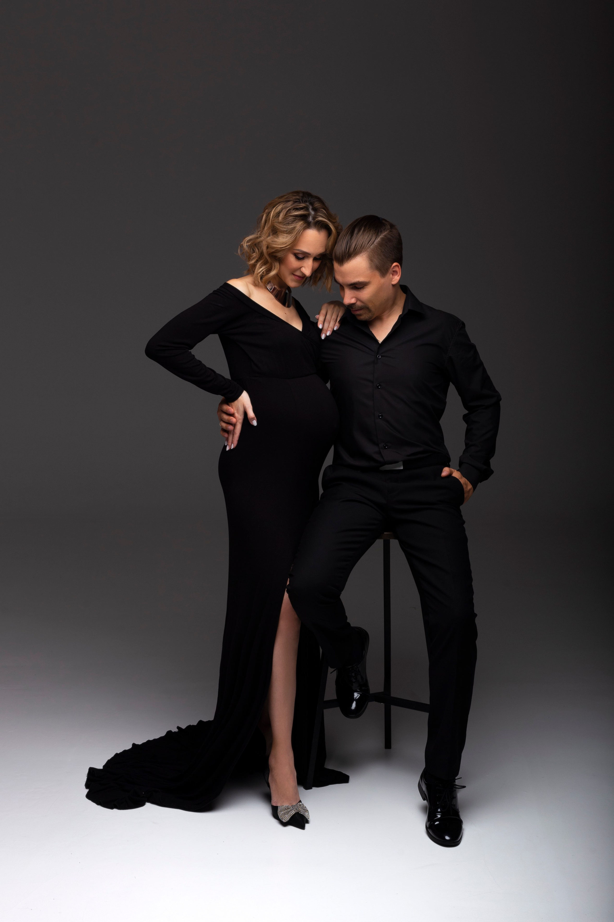 Беременность. Фотограф беременности в Новосибирске Елена Загороднева